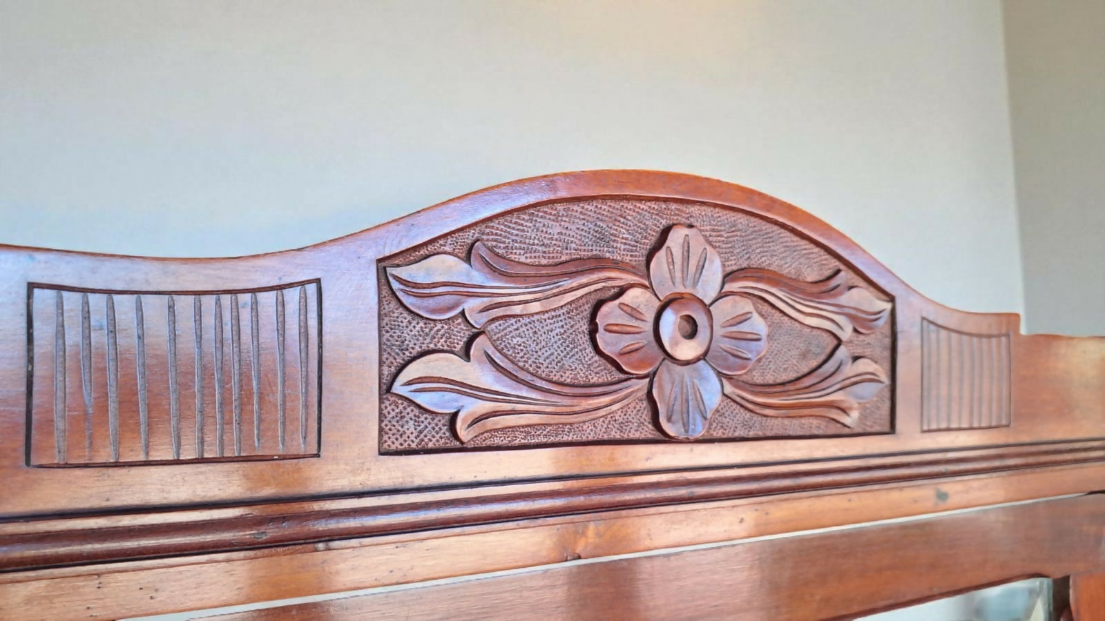 Cômoda Lavatório de 1923