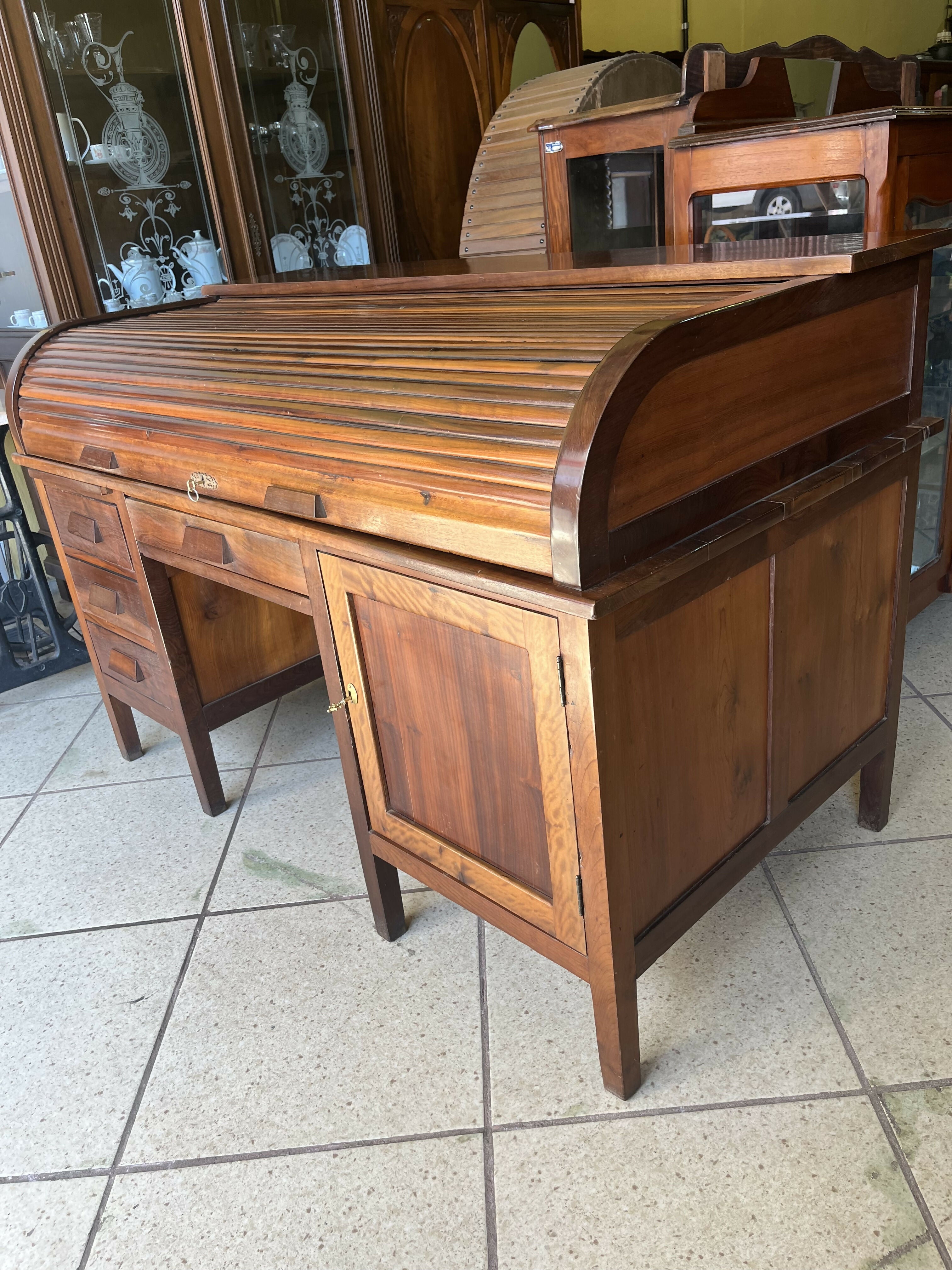 ESCRIVANINHA XERIFE EM MEDIDAS ESPECIAIS