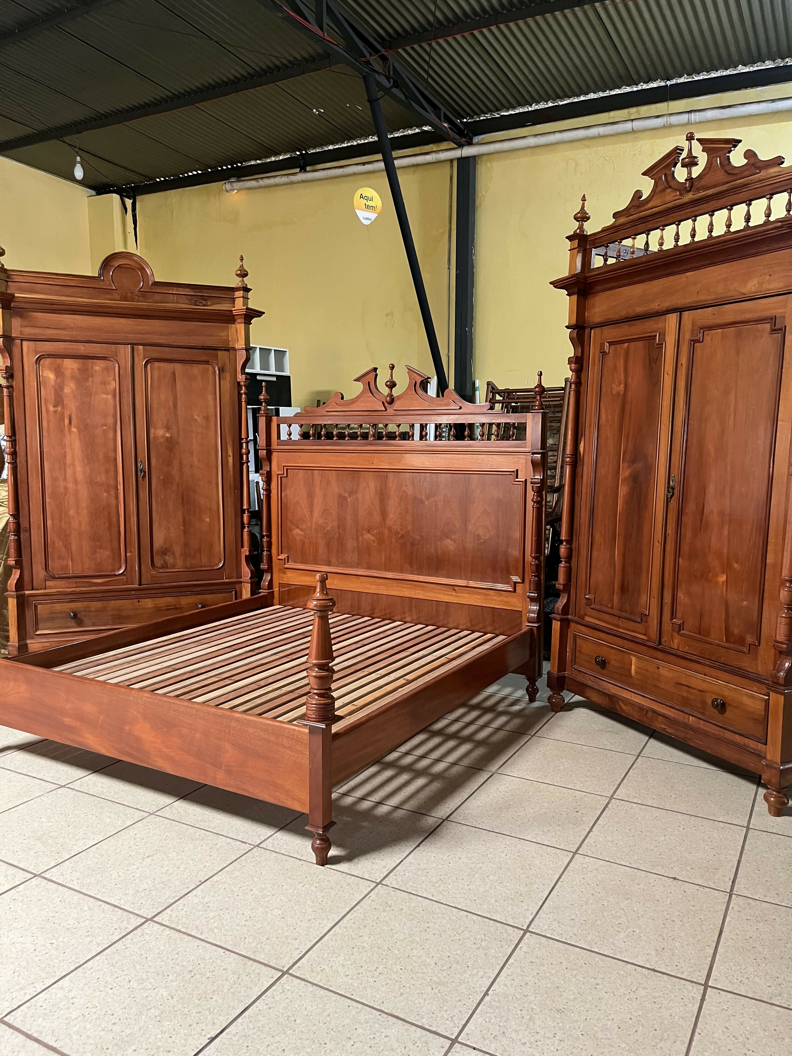 CONJUNTO IMPÉRIO BELÍSSIMO SUPER RARO