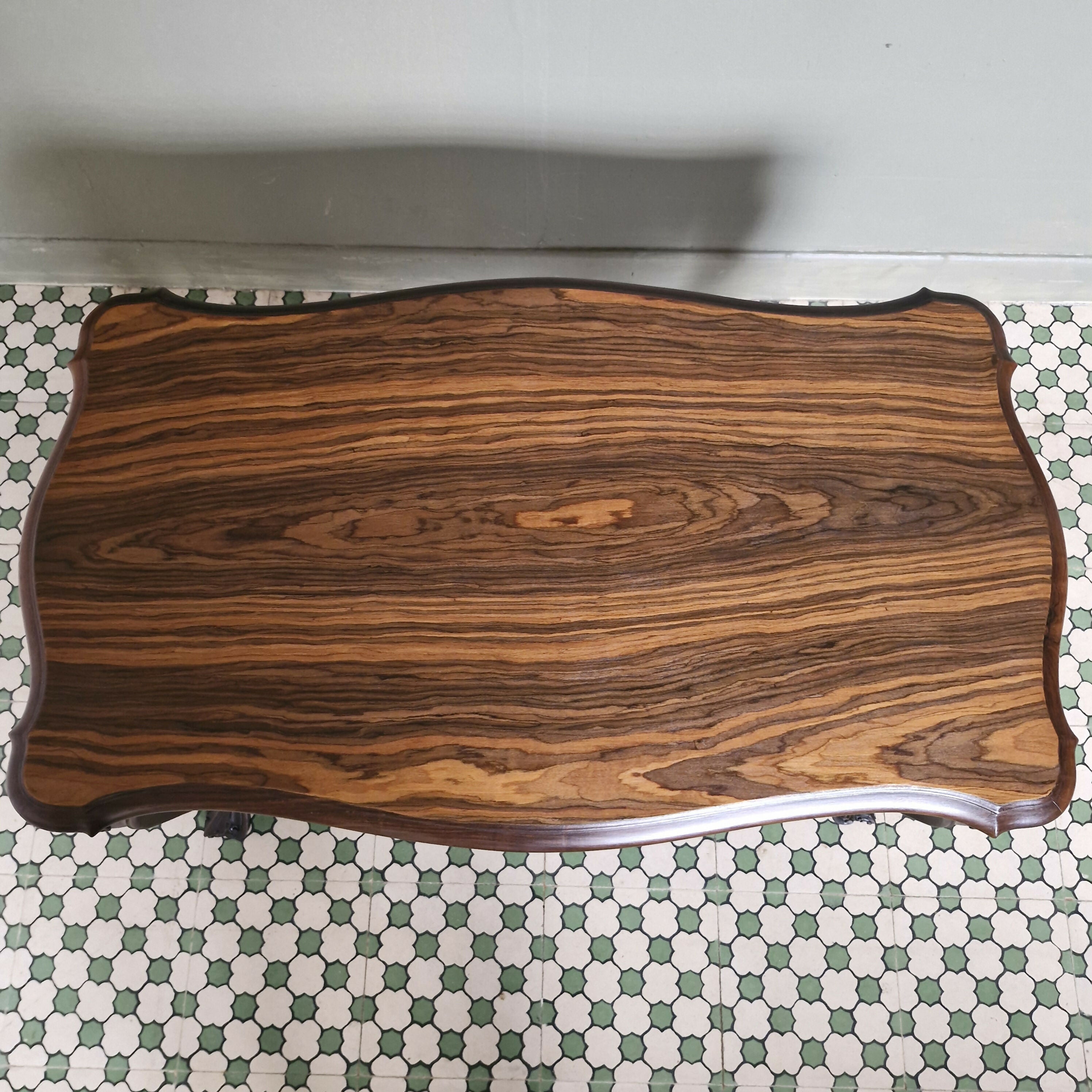 Mesa de Centro Chipandelle