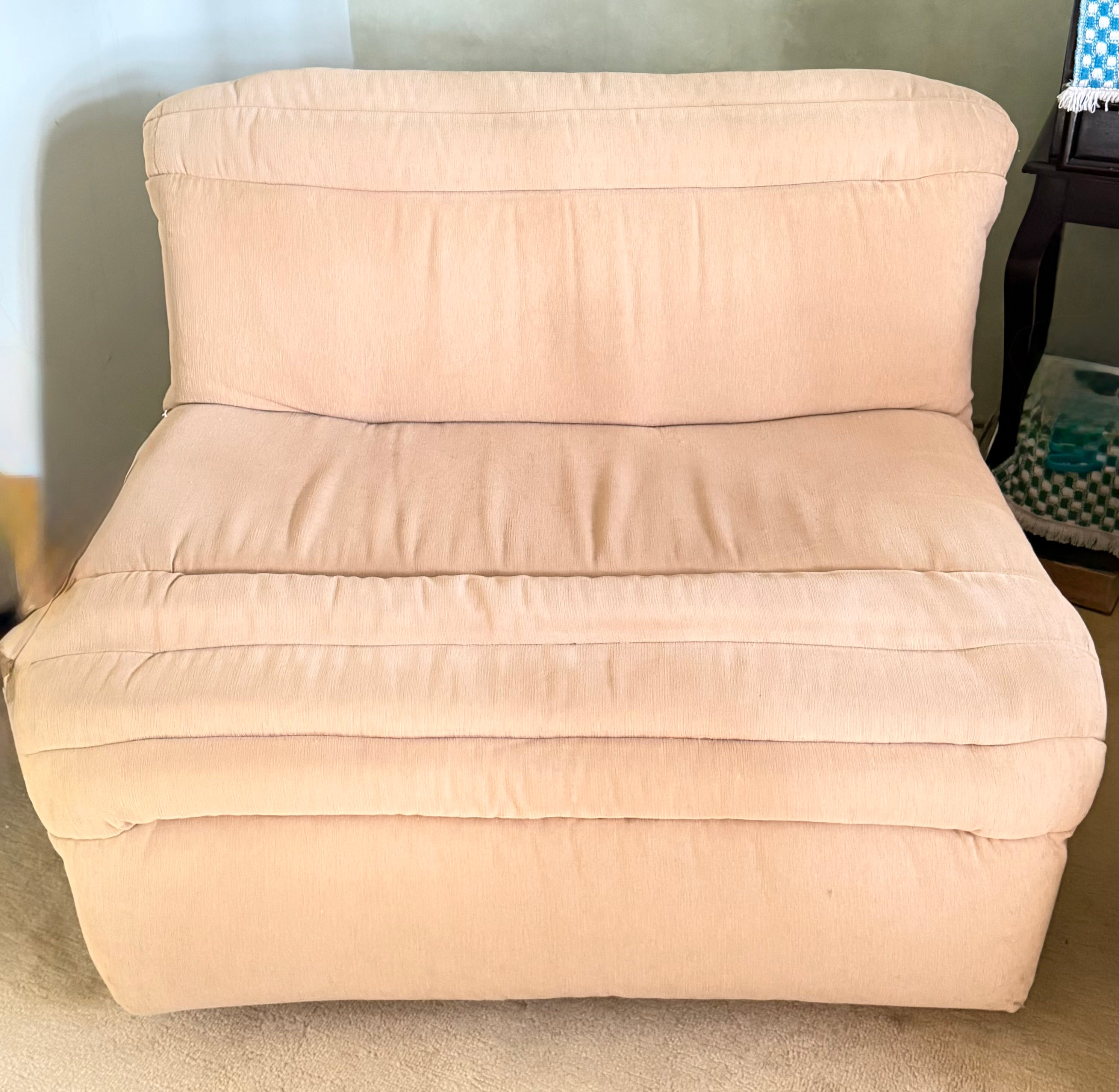 Poltrona cama Lafer