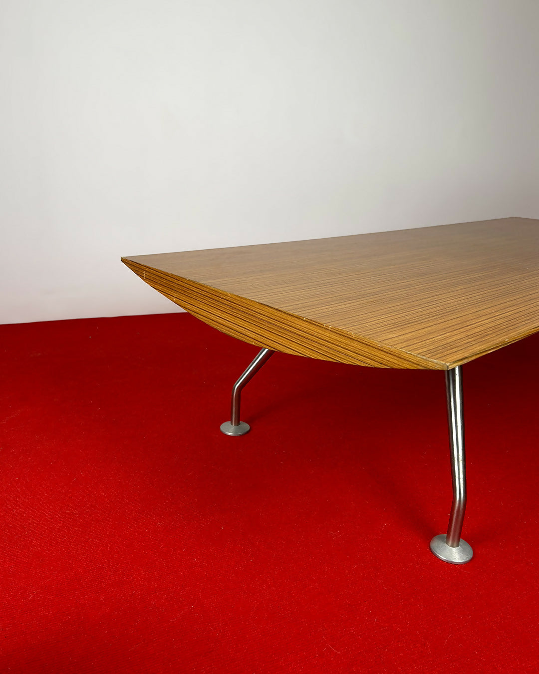 Mesa de centro contemporânea