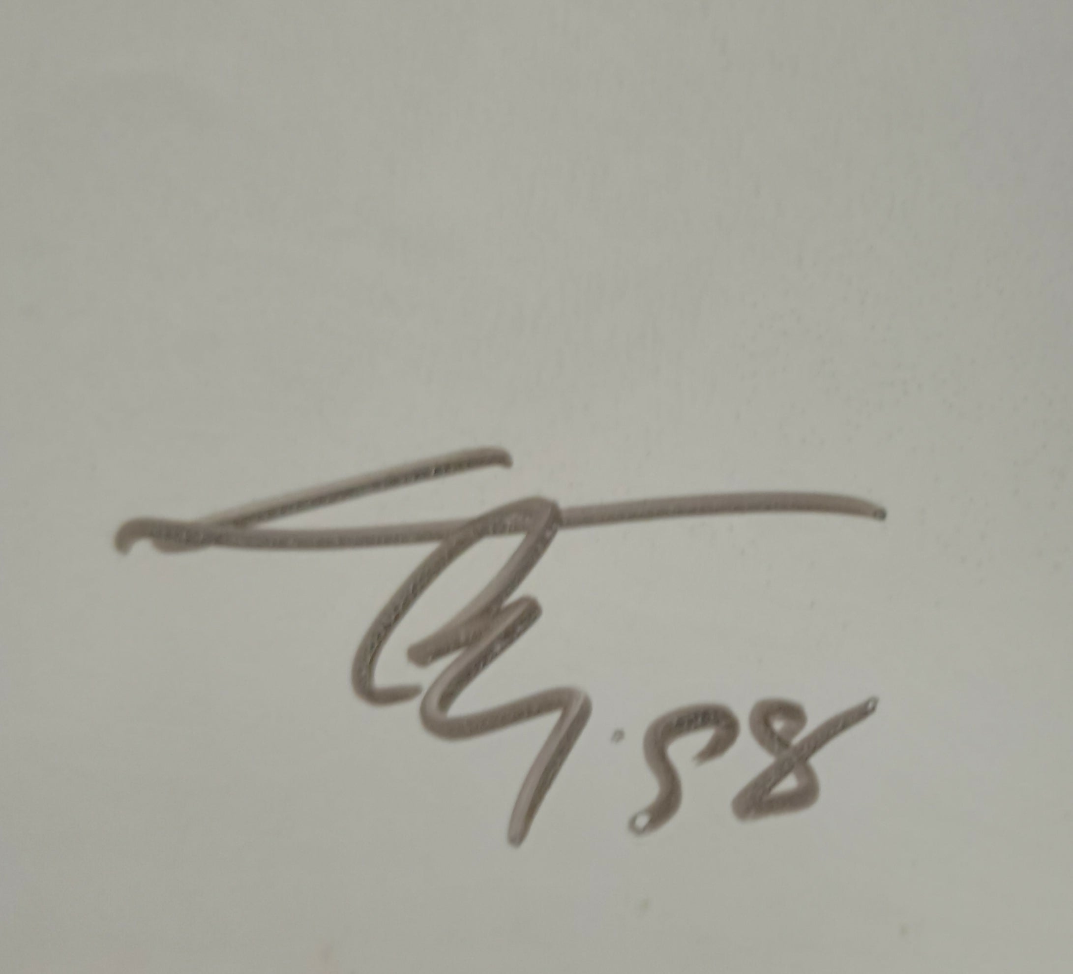 GRAVURA DO CARTUNISTA LAN