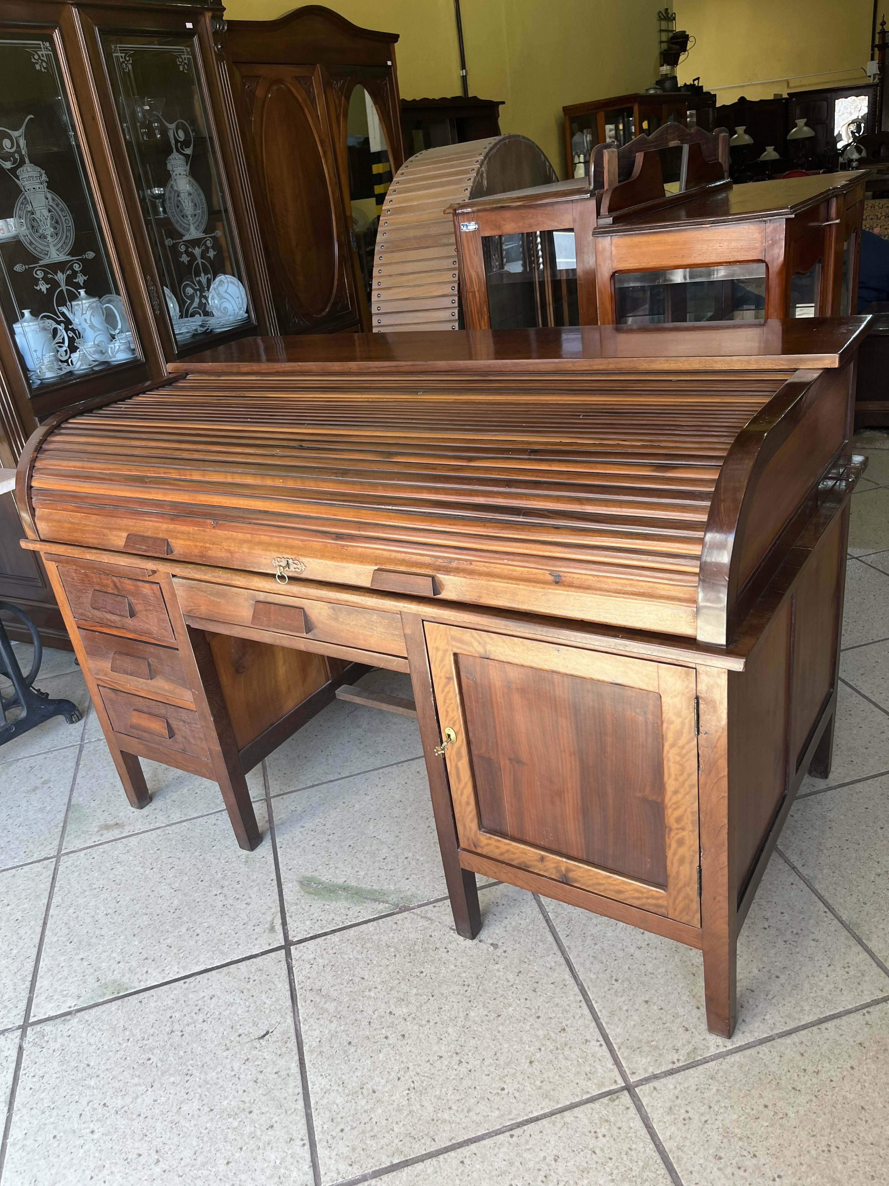 ESCRIVANINHA XERIFE EM MEDIDAS ESPECIAIS