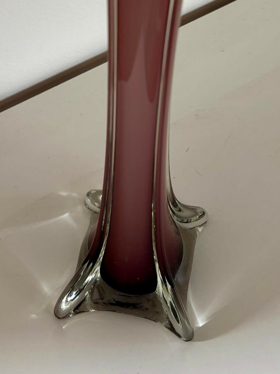 Vaso Murano Solifleur (DMPS_42)