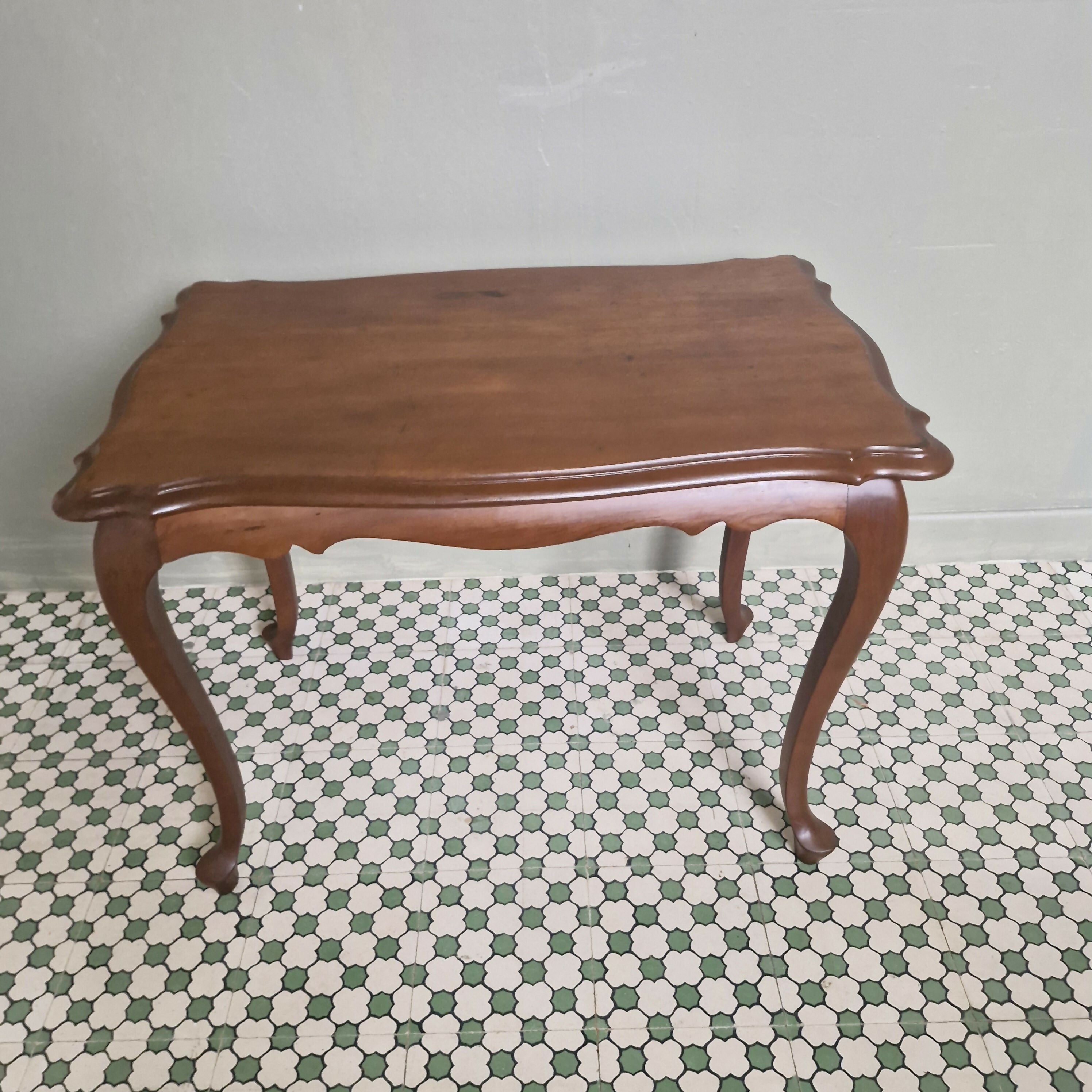 Mesa de Centro Chipandelle