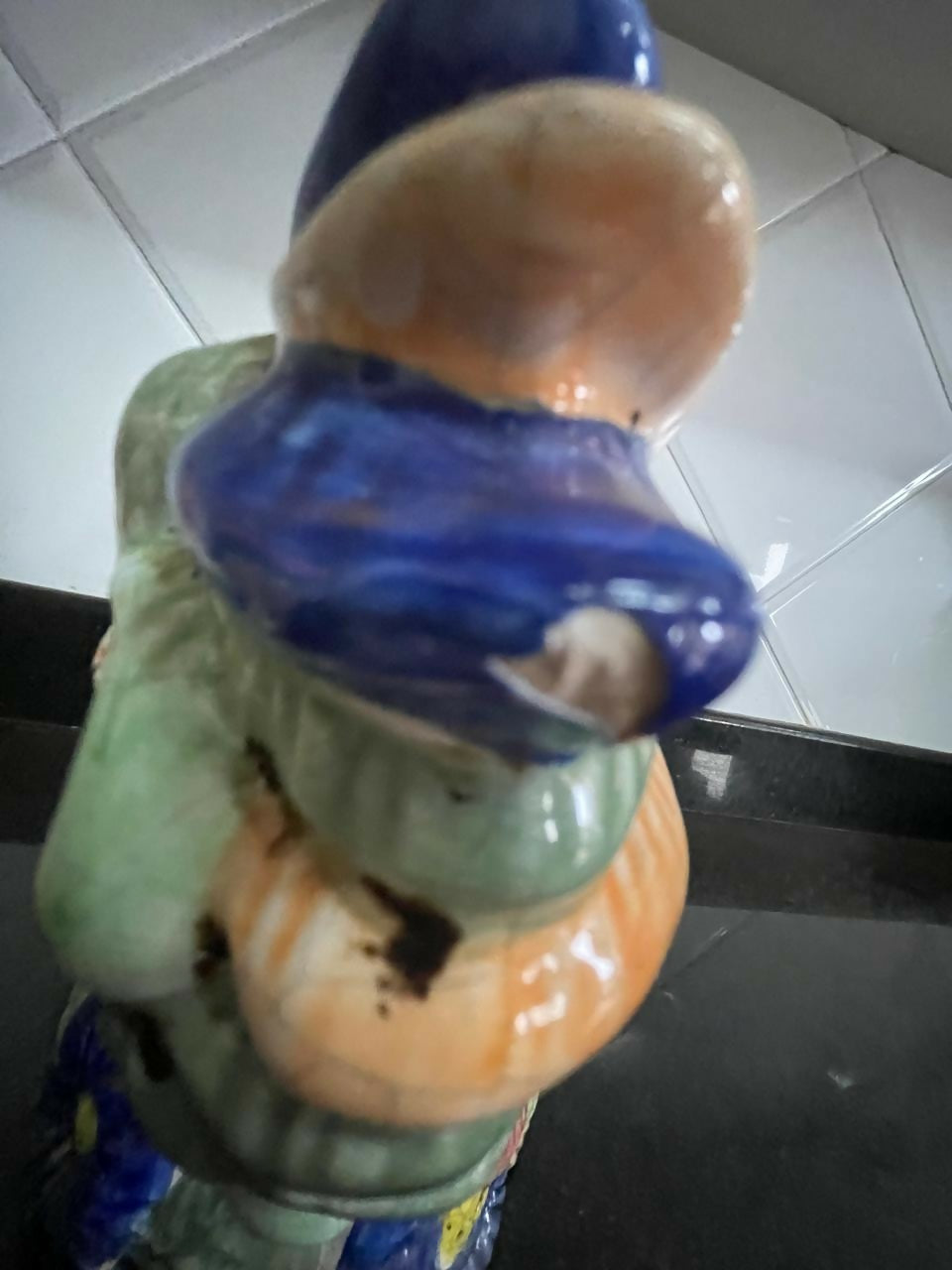 Galo e Galinha