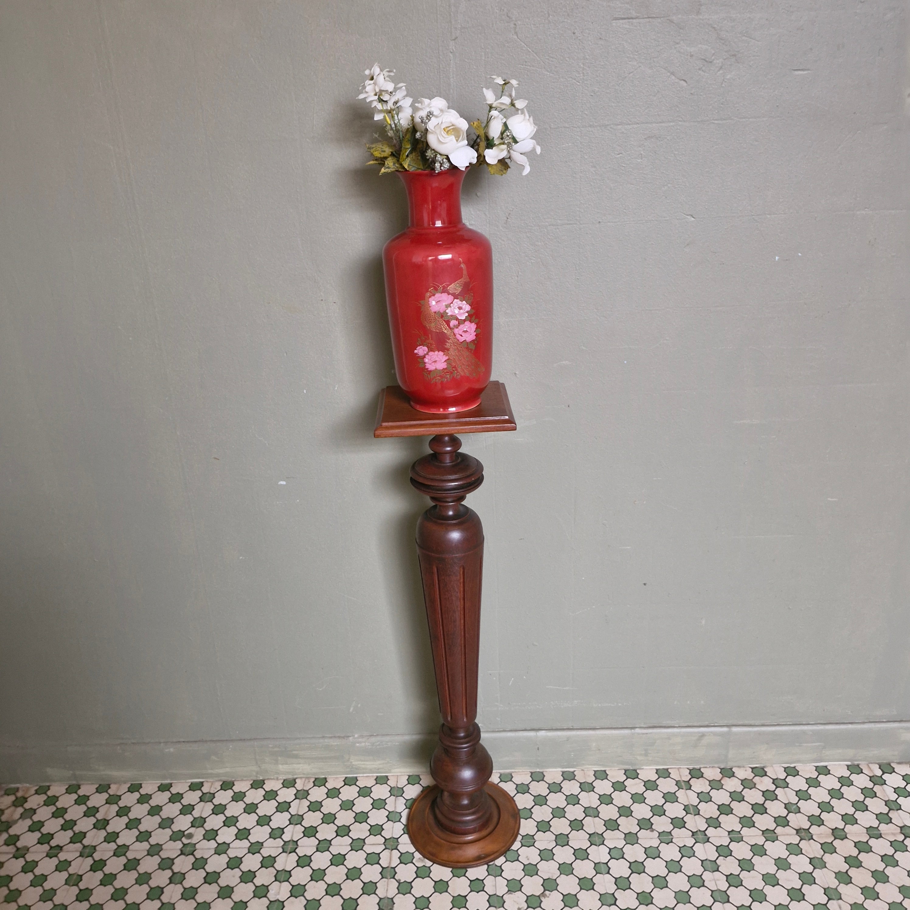 Coluna ou Pedestal