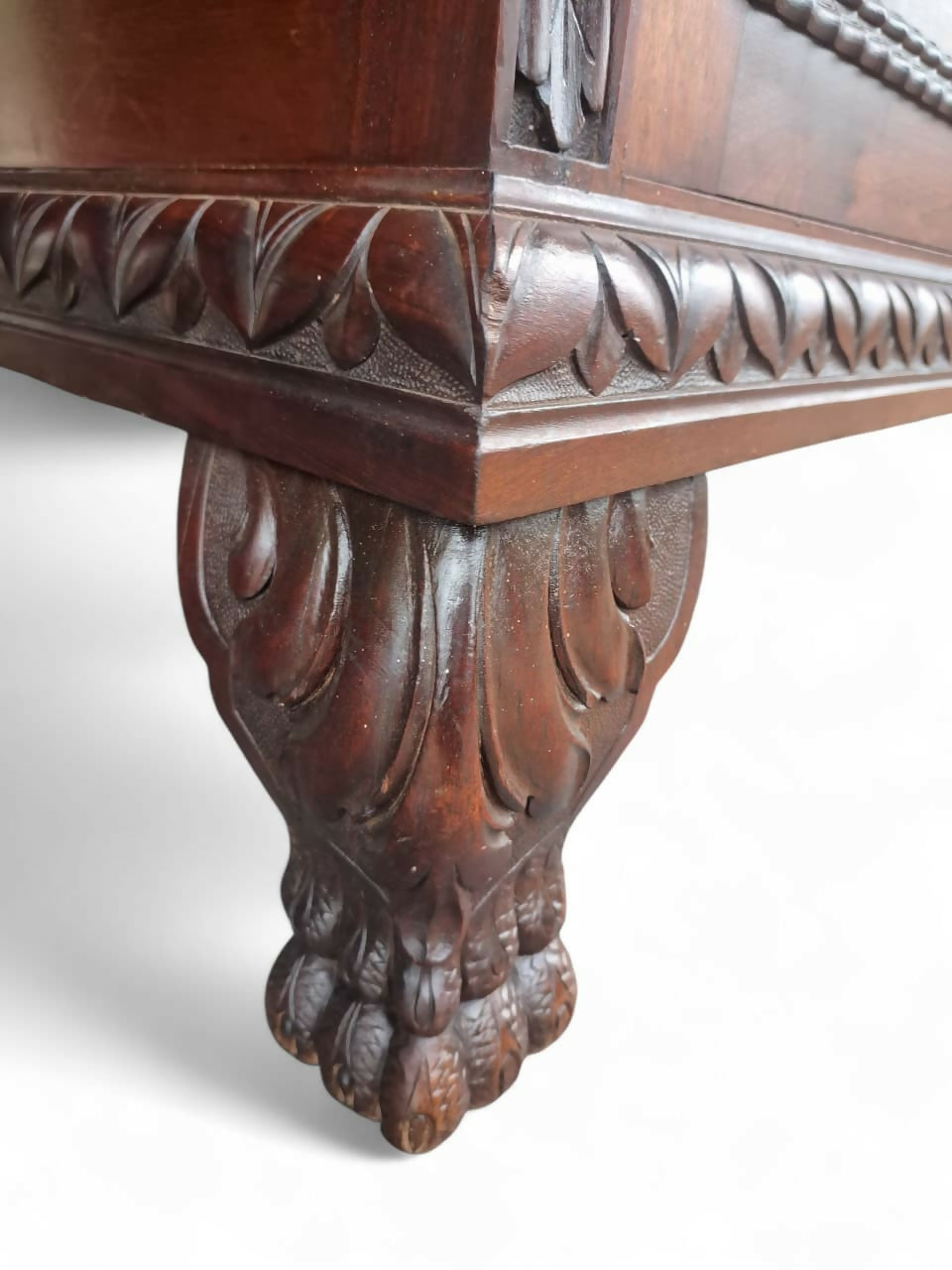 Buffet Antigo estilo Renascença