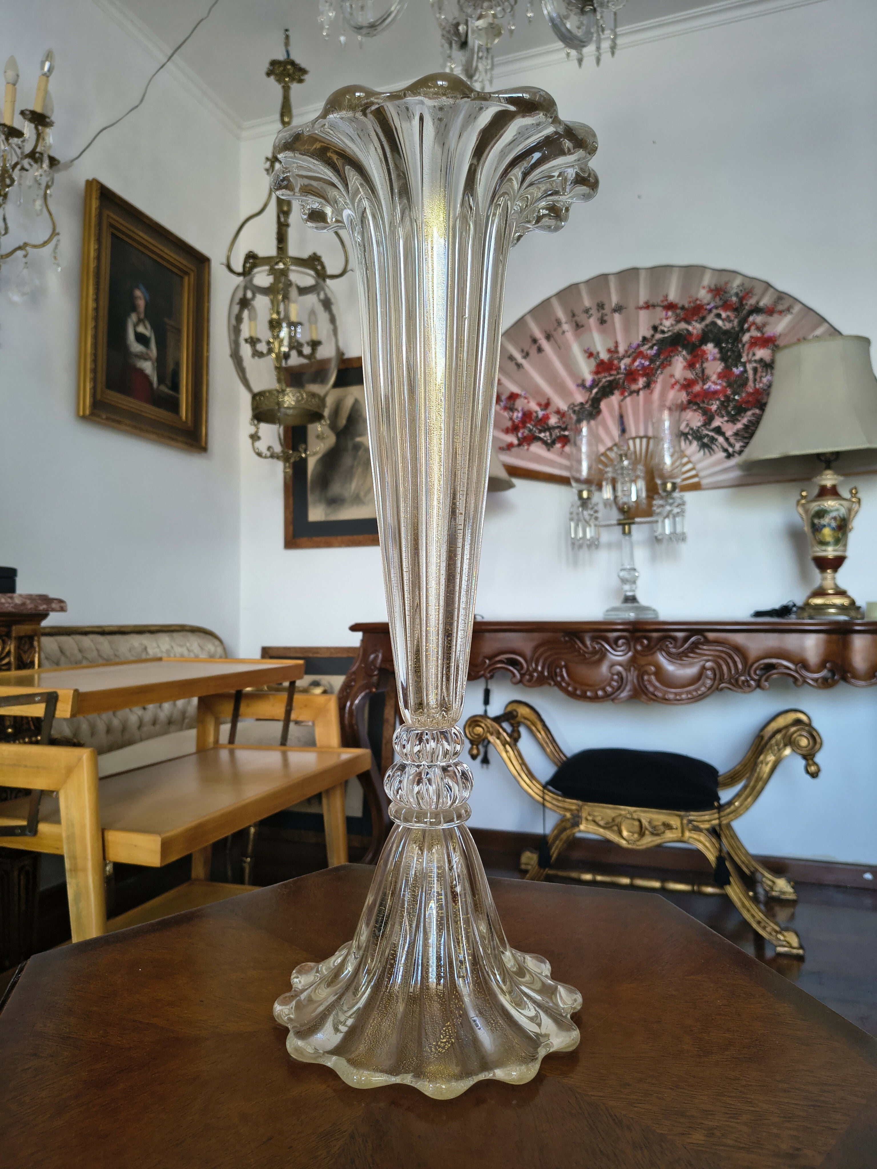 Vaso Murano