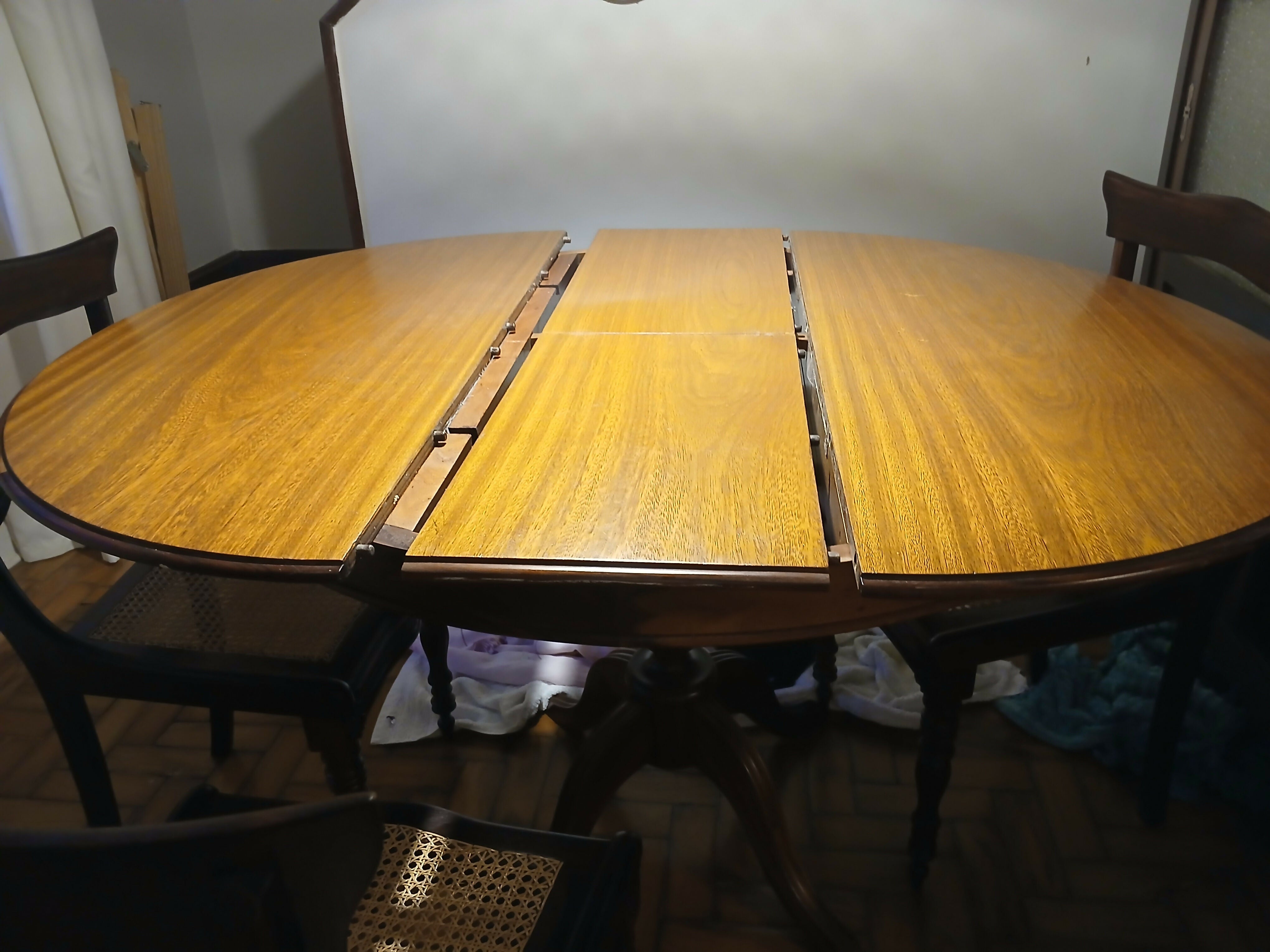 Conjunto de Mesa do &quot;meio dia lento&quot;