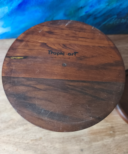 BALDE DE GELO JEAN DOBRÉ - TROPIC ART 24CM