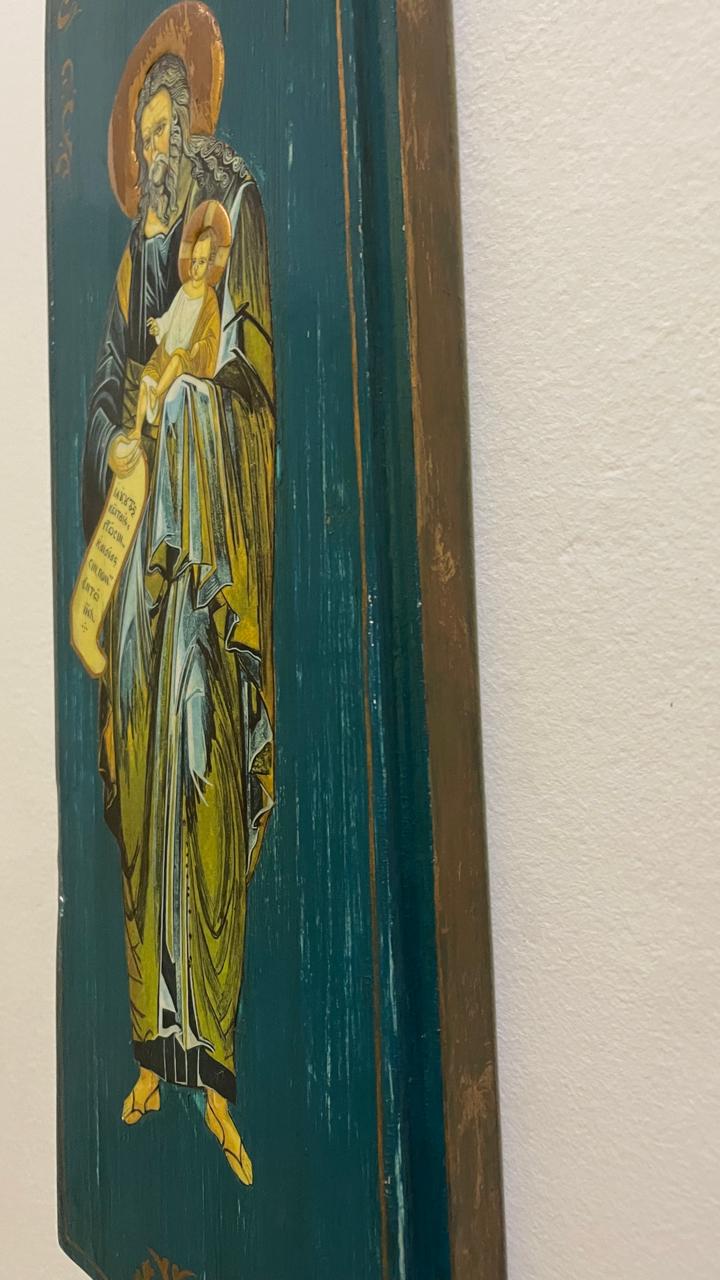 Quadro São Simão