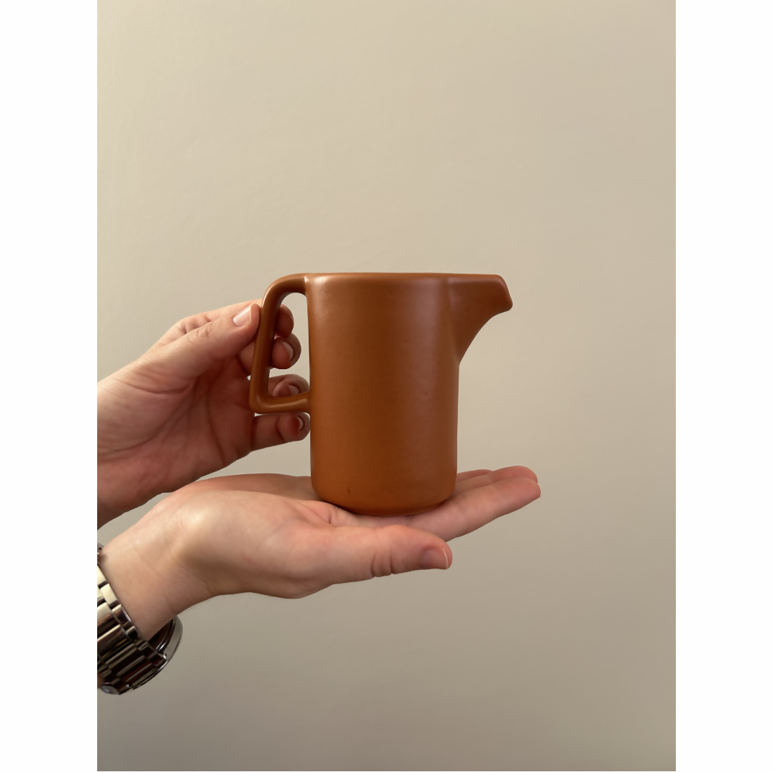 Jogo em Cerâmica Vila Rica para Chá