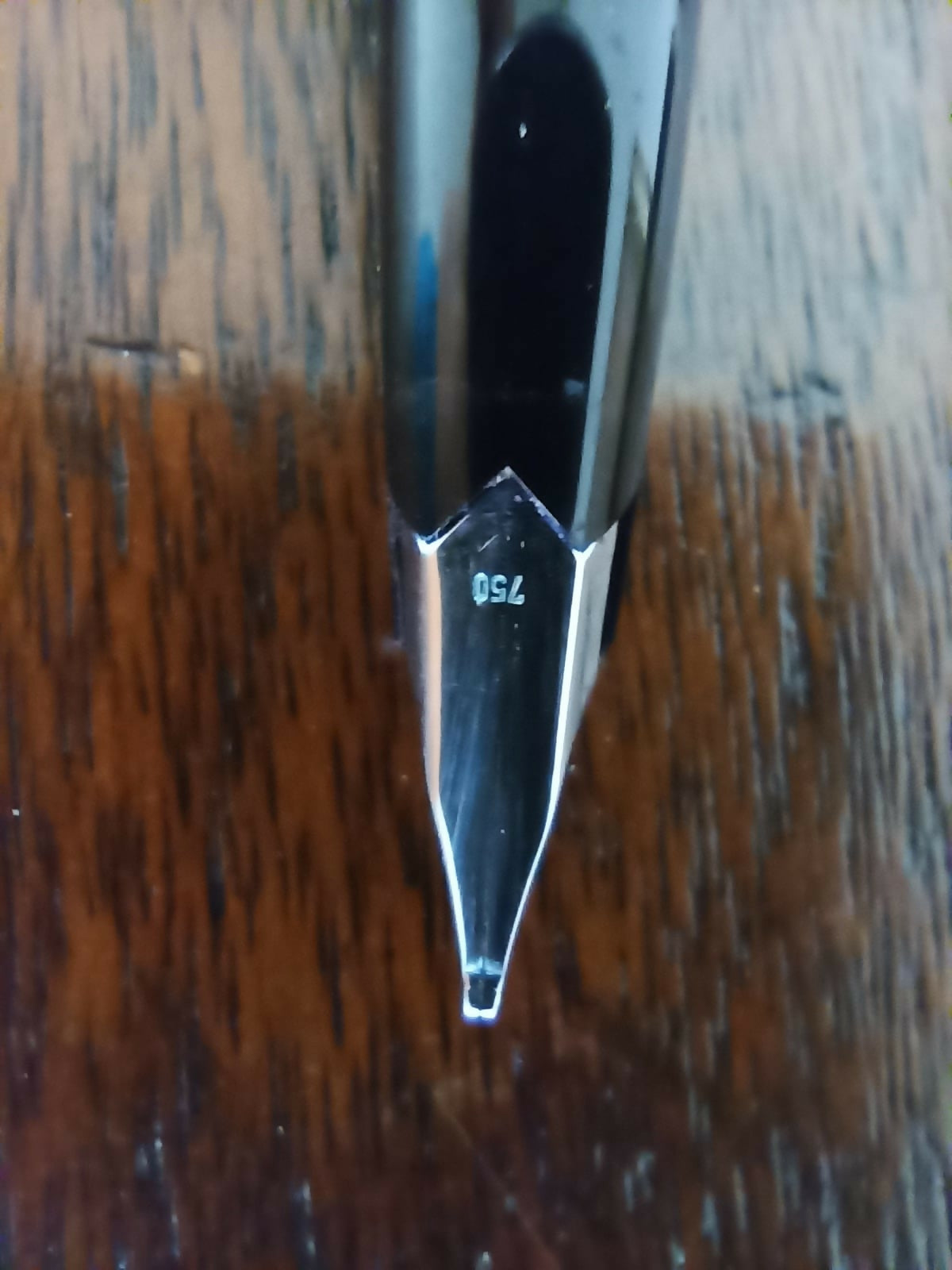 Montblanc 9