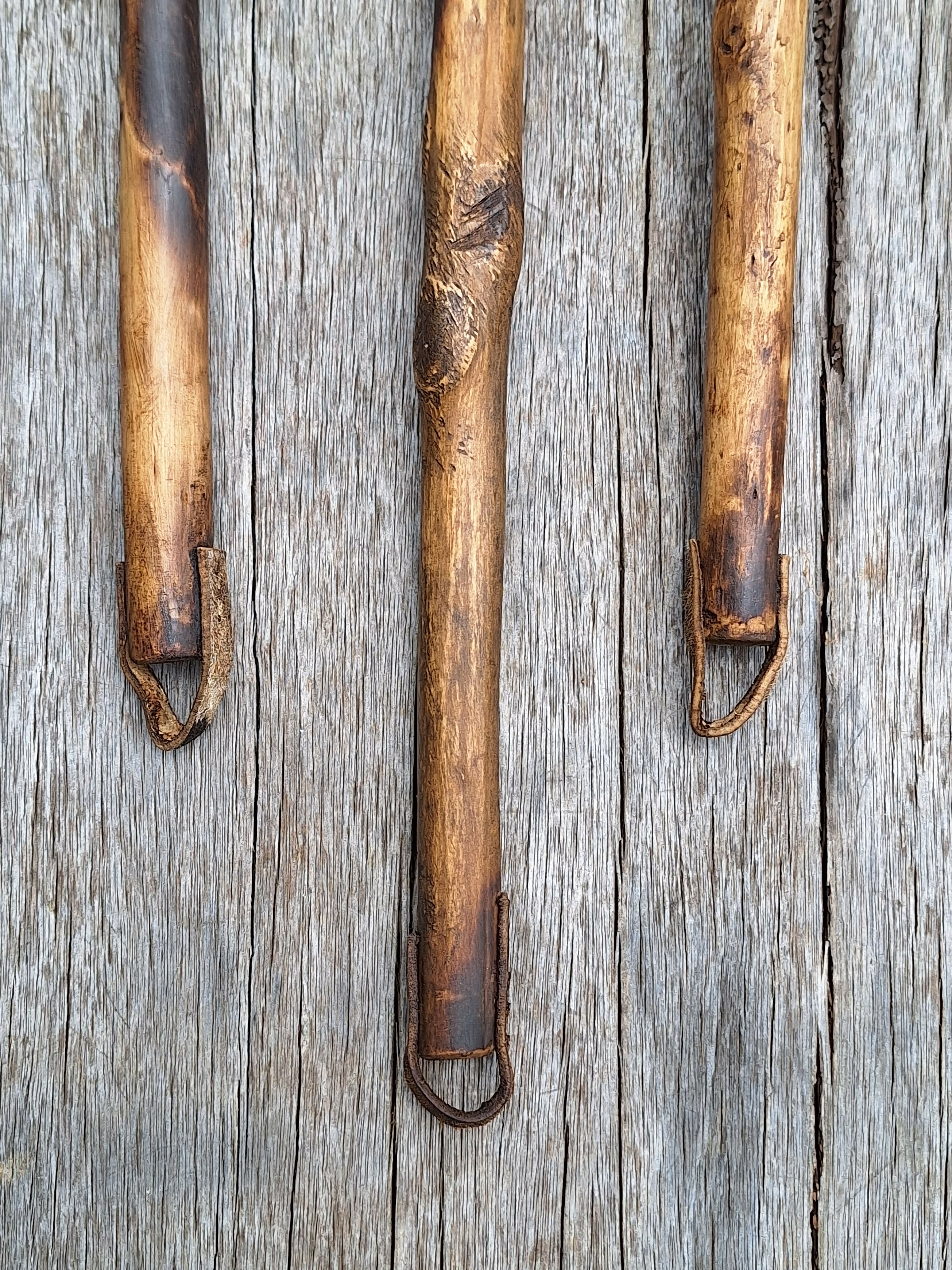 Escumadeiras e Concha de Cobre Antigas Garimpo Mineiro (Unidade)