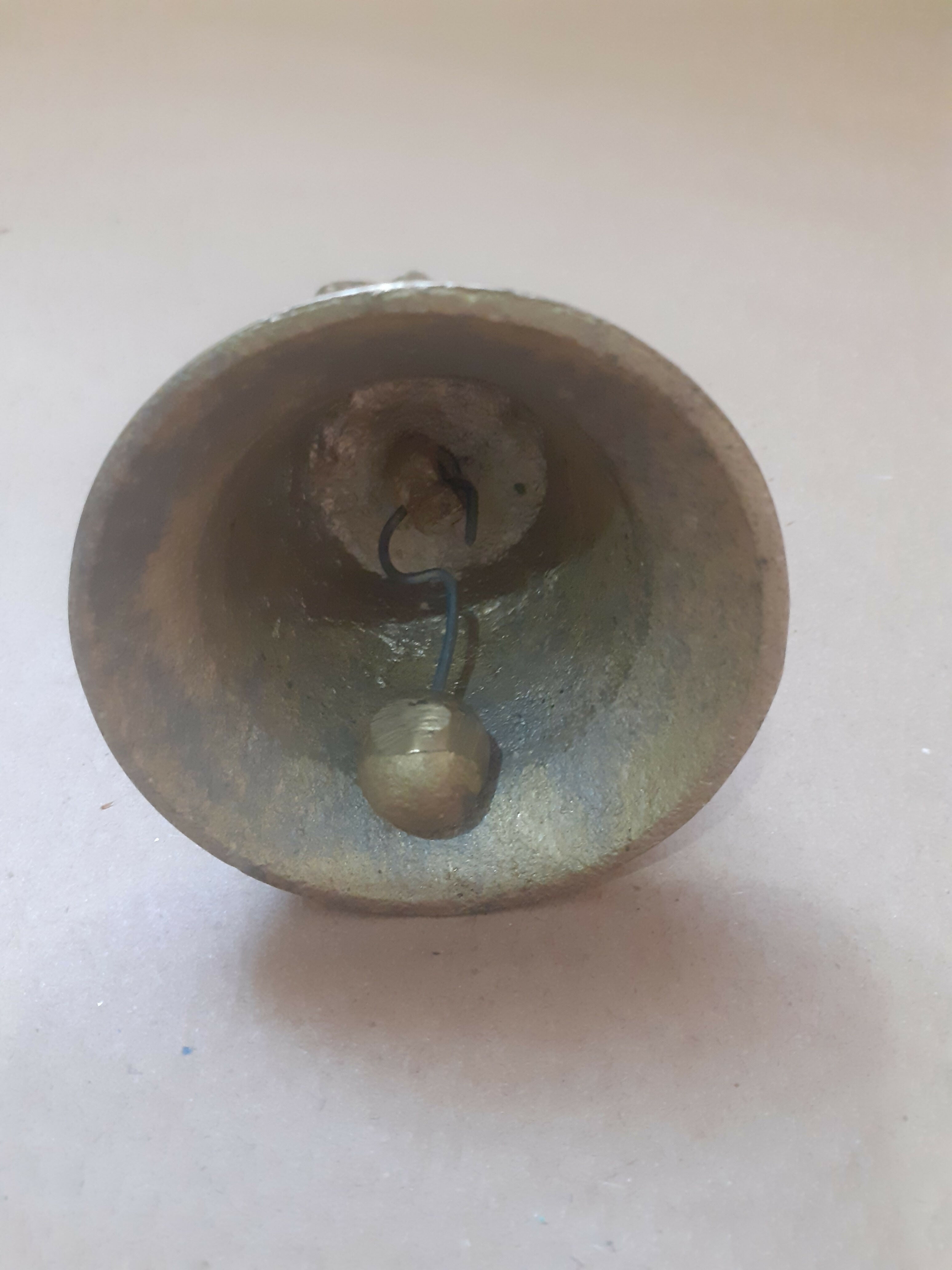 Sineta / Sino de mesa