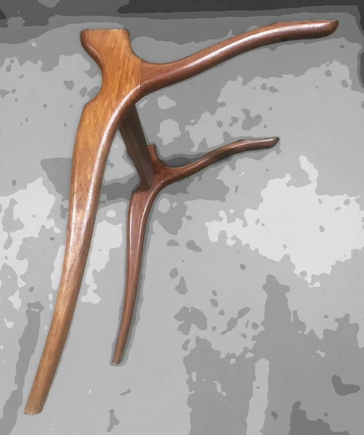 Mesa de jantar - Estilo Scapinelli