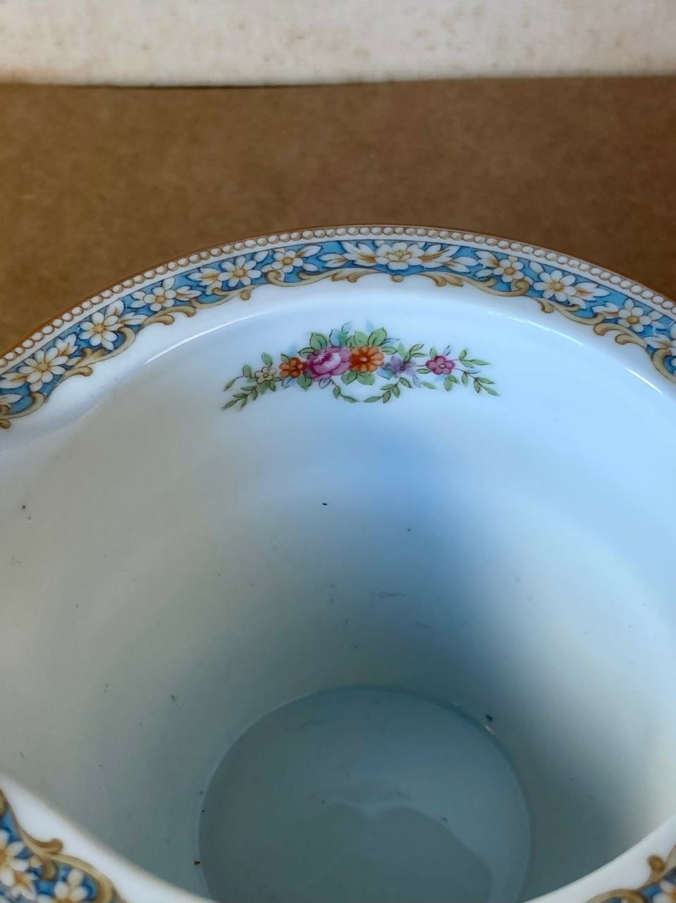 Cremeira Royal Crockery (DMCPS_238)