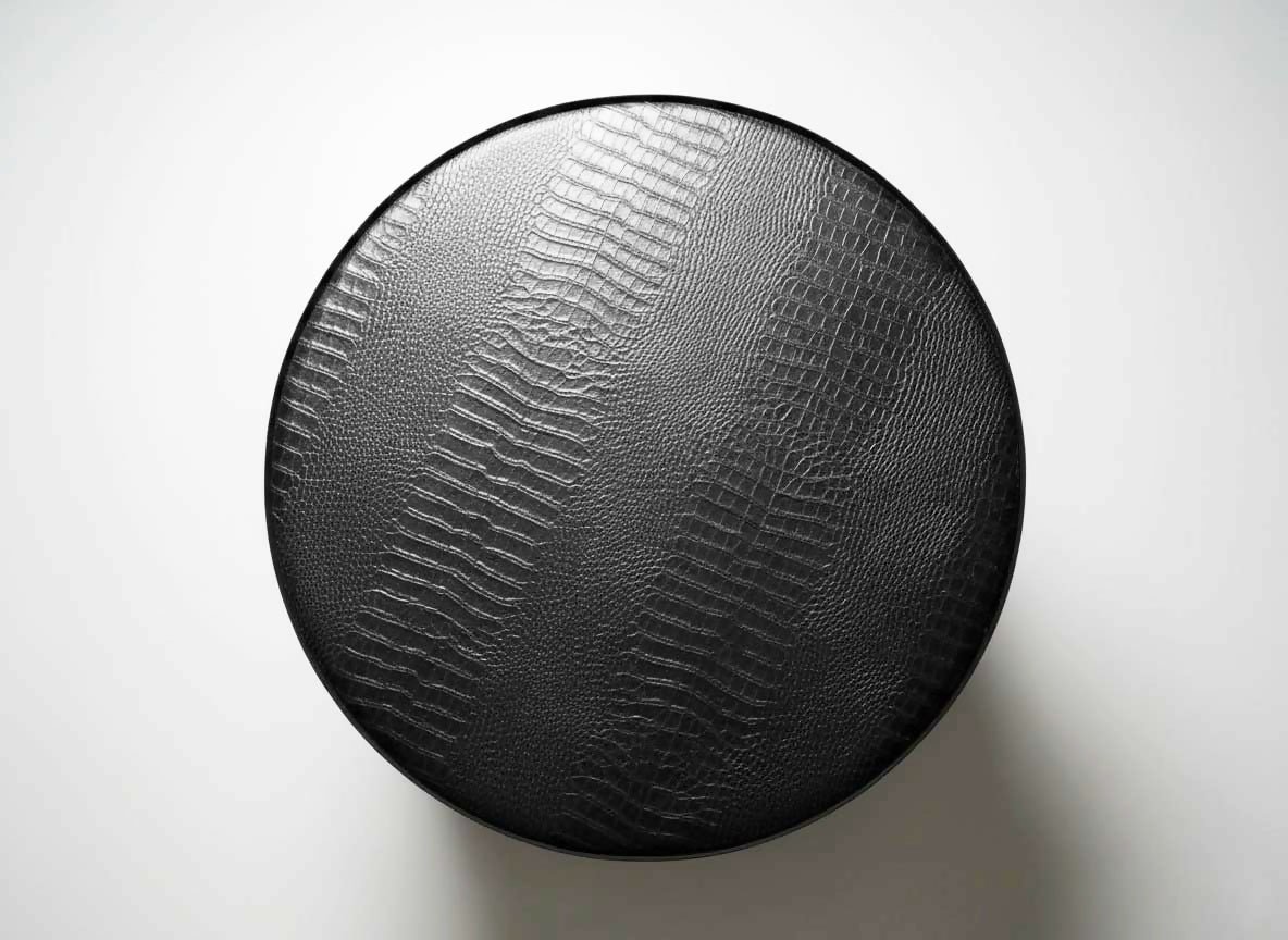 Mesa de Centro em Metal