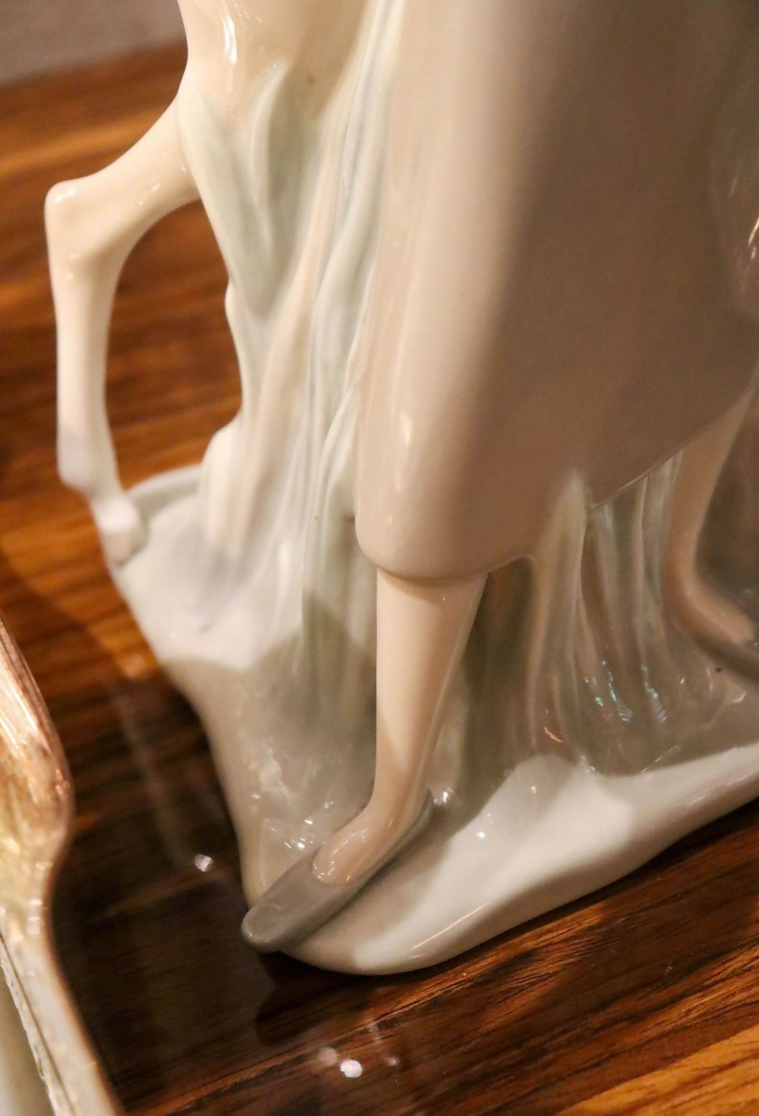 ESCULTURA LLADRÓ - 1960 - 1980