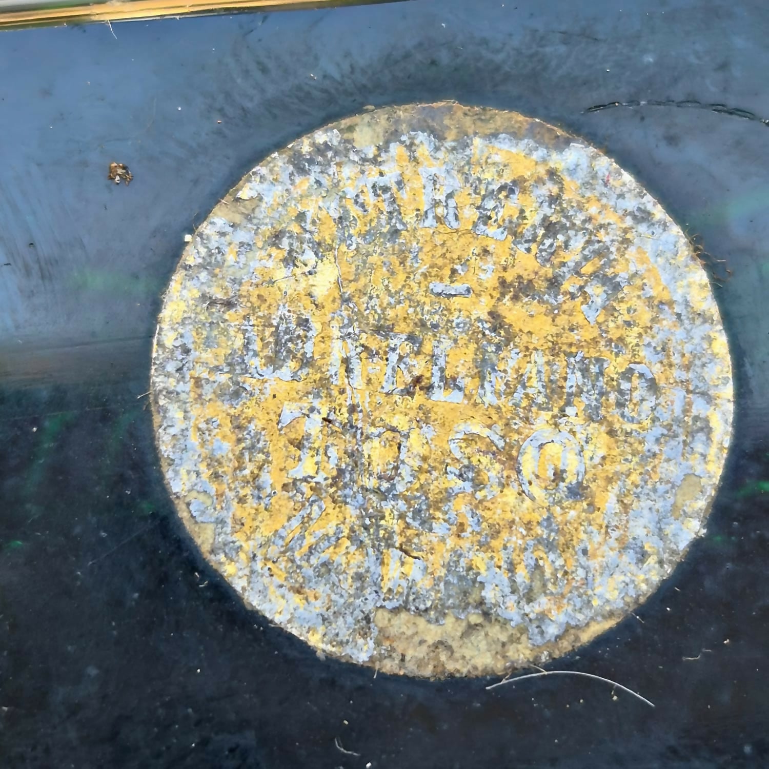 Par de raríssimas esculturas ´´ Aquário`` em bloco vidro artístico Murano,