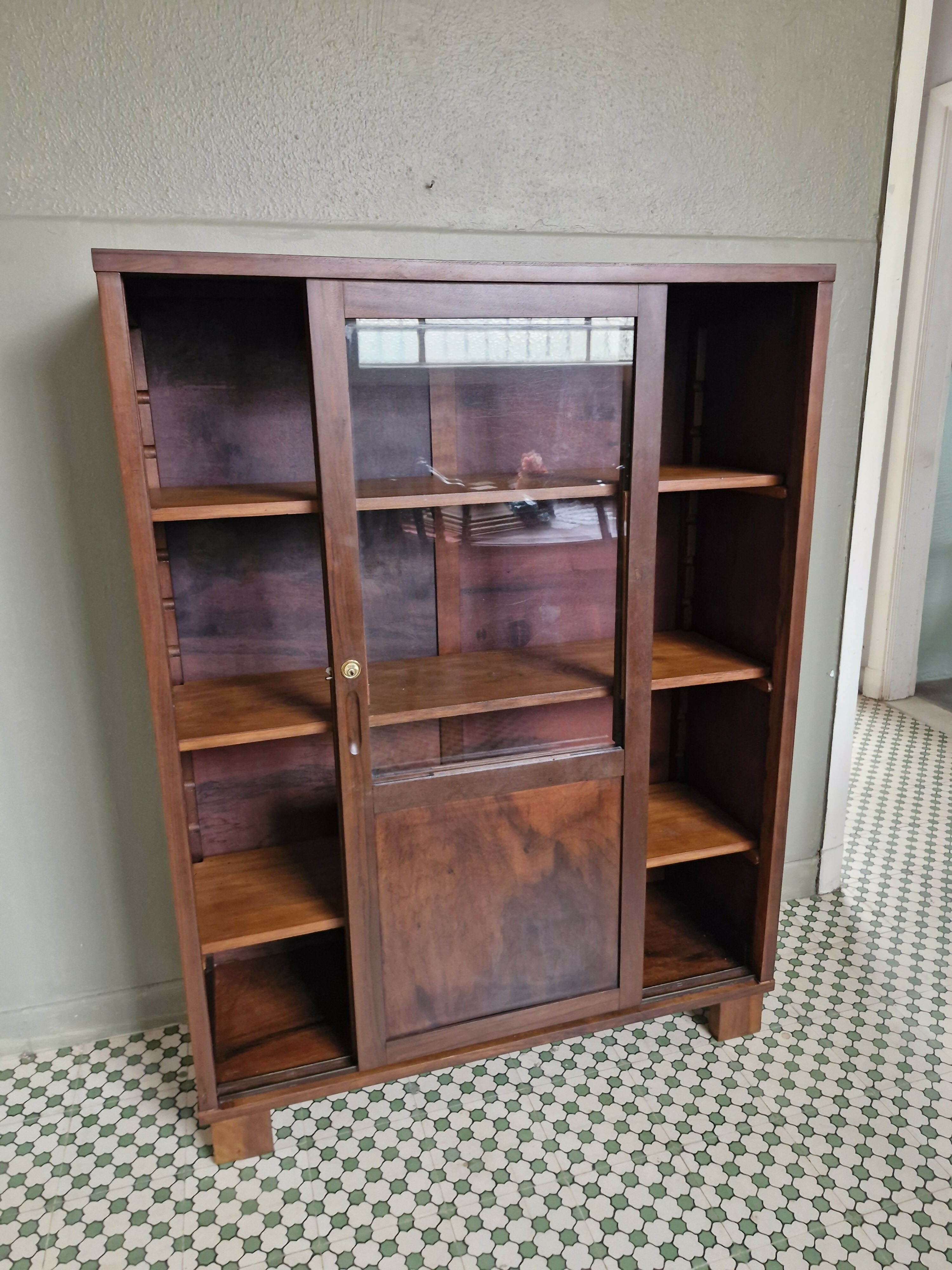 Livreiro Portas de Correr