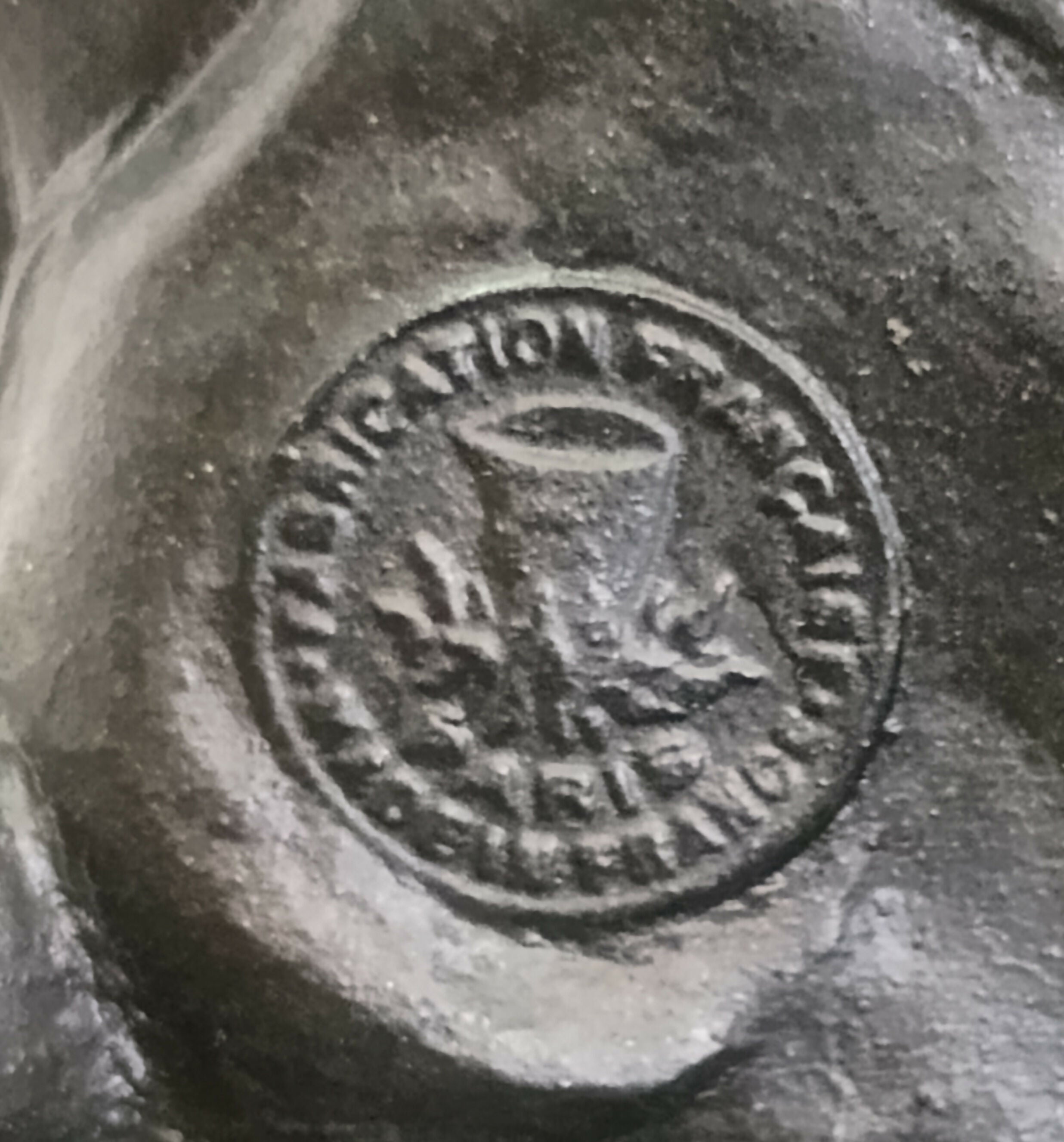 RELÓGIO ESCULTÓRICO FRANCÊS séc XIX - 76 cm