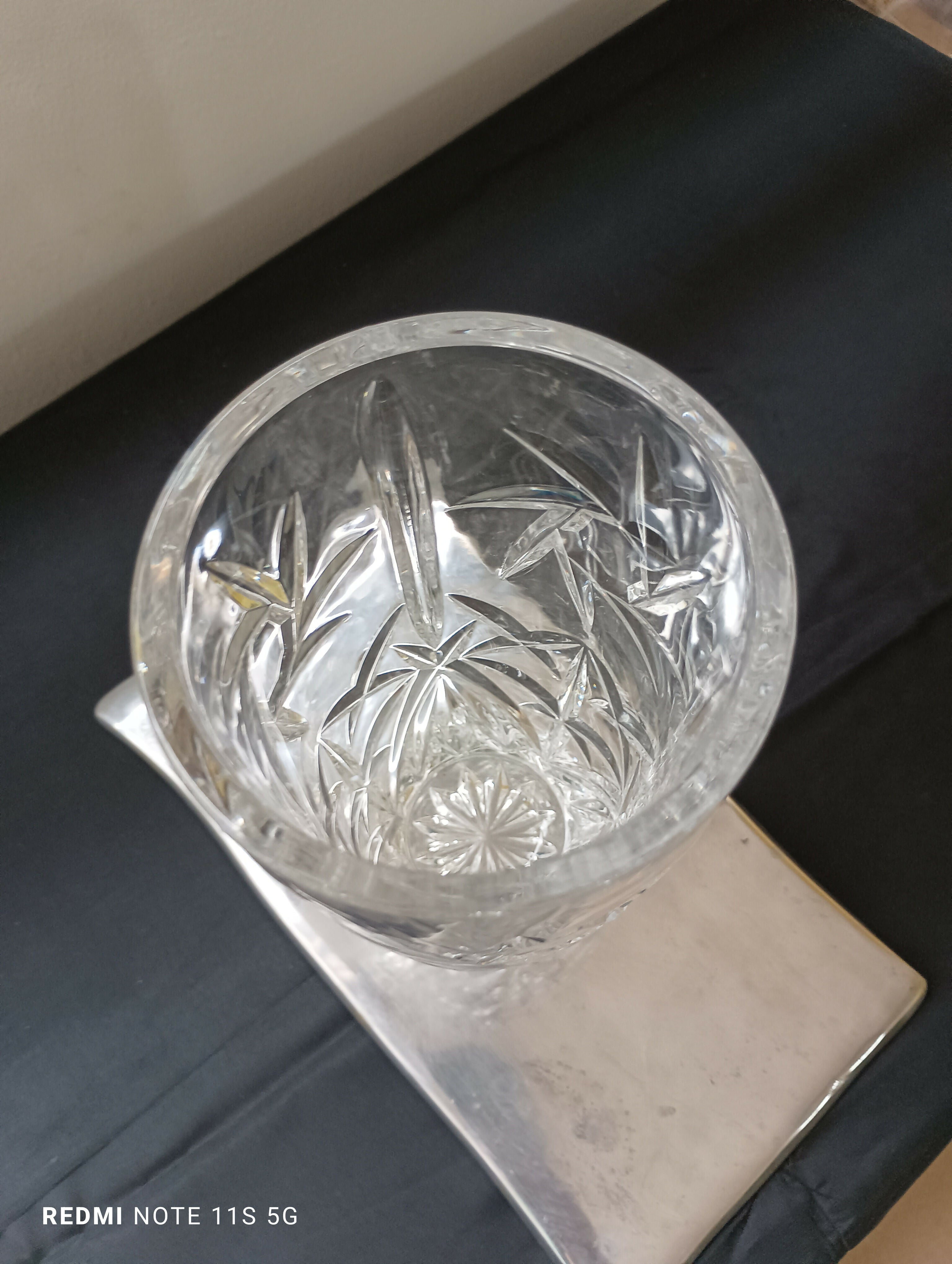 Vaso Bohemia