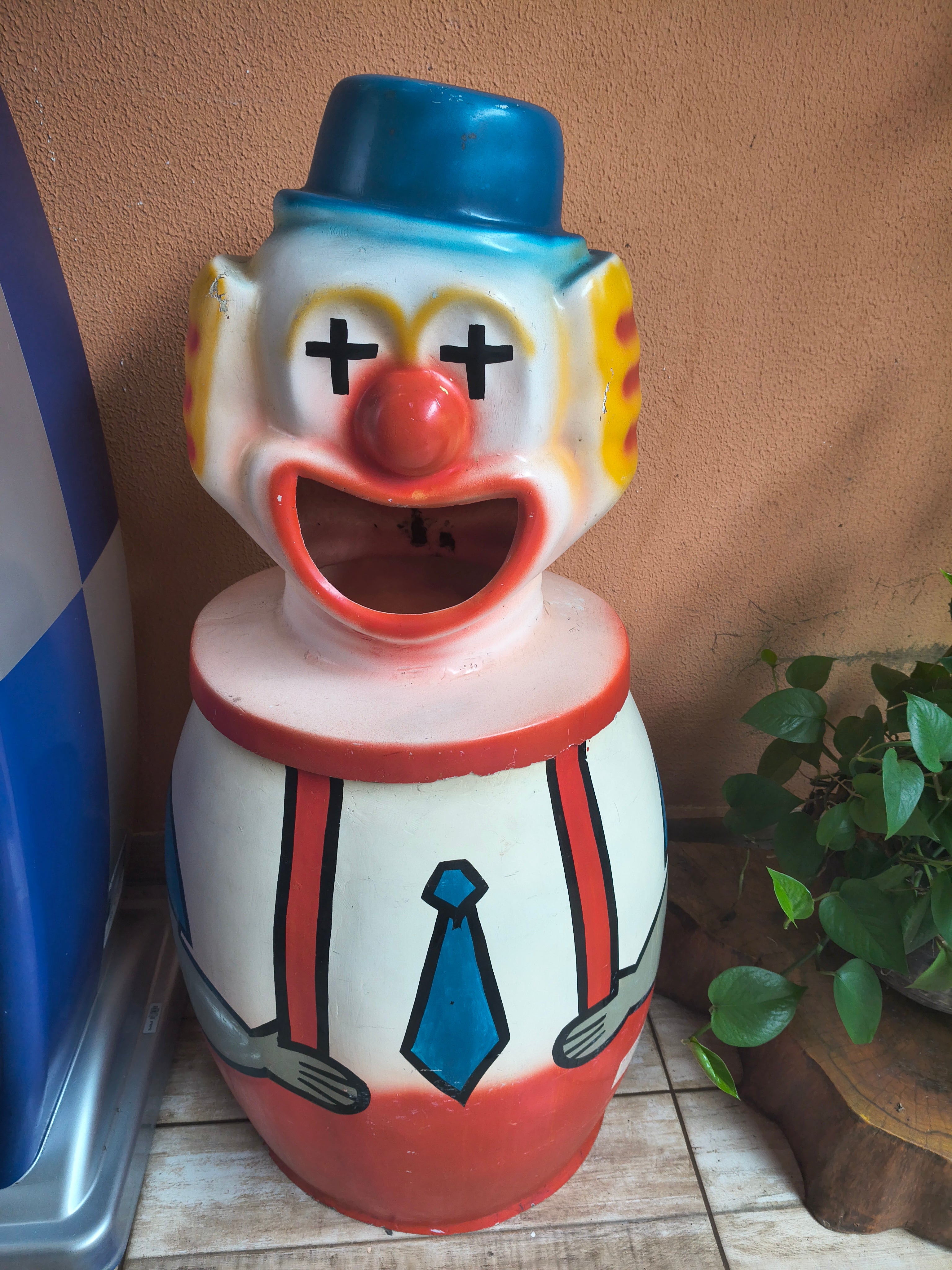 🤡 𝗟𝗶𝘅𝗲𝗶𝗿𝗮 𝗣𝗮𝗹𝗵𝗮𝗰̧𝗼 𝗩𝗶𝗻𝘁𝗮𝗴𝗲