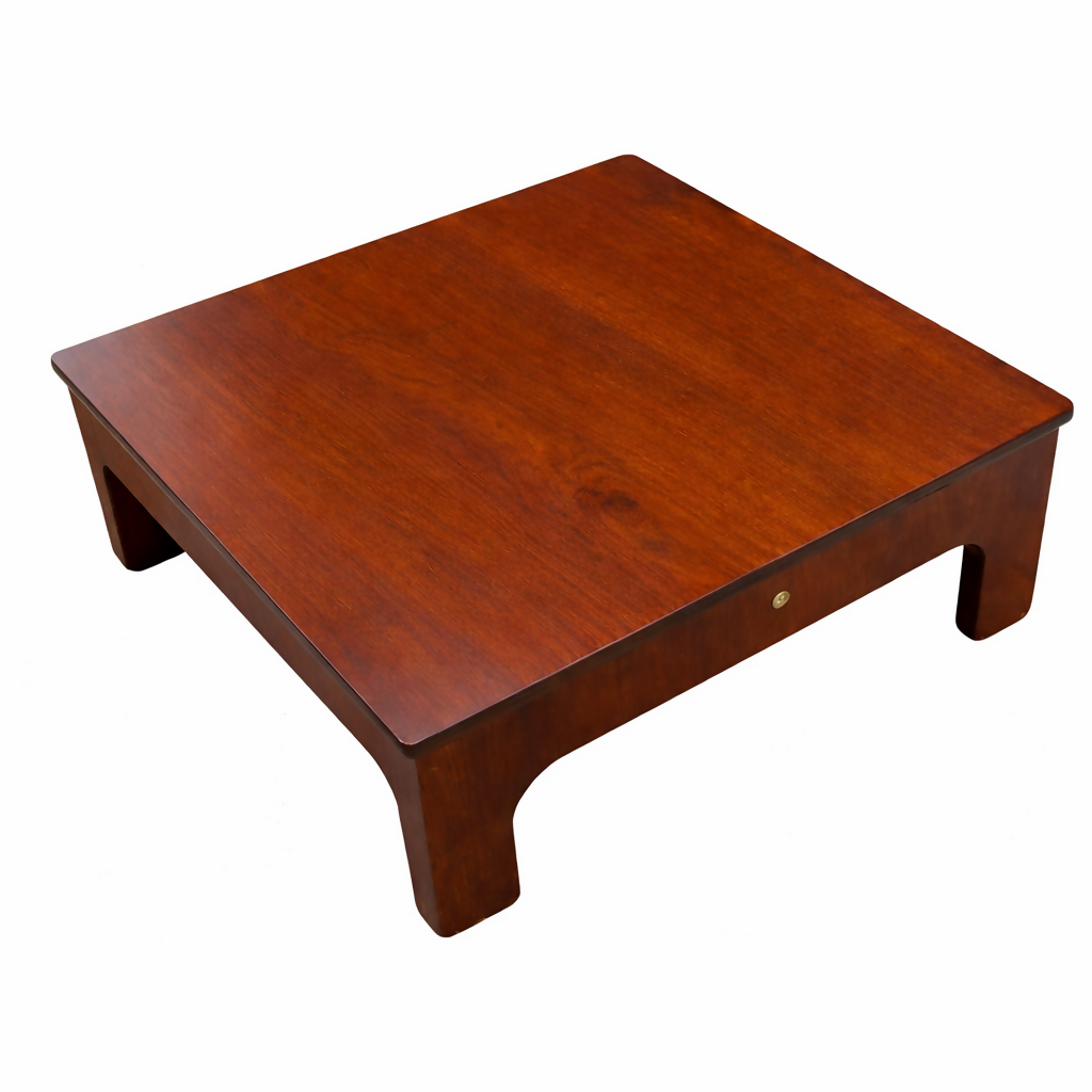 MESA CENTRO/ LATERAL - GERALDO DE BARROS - HOBJETO