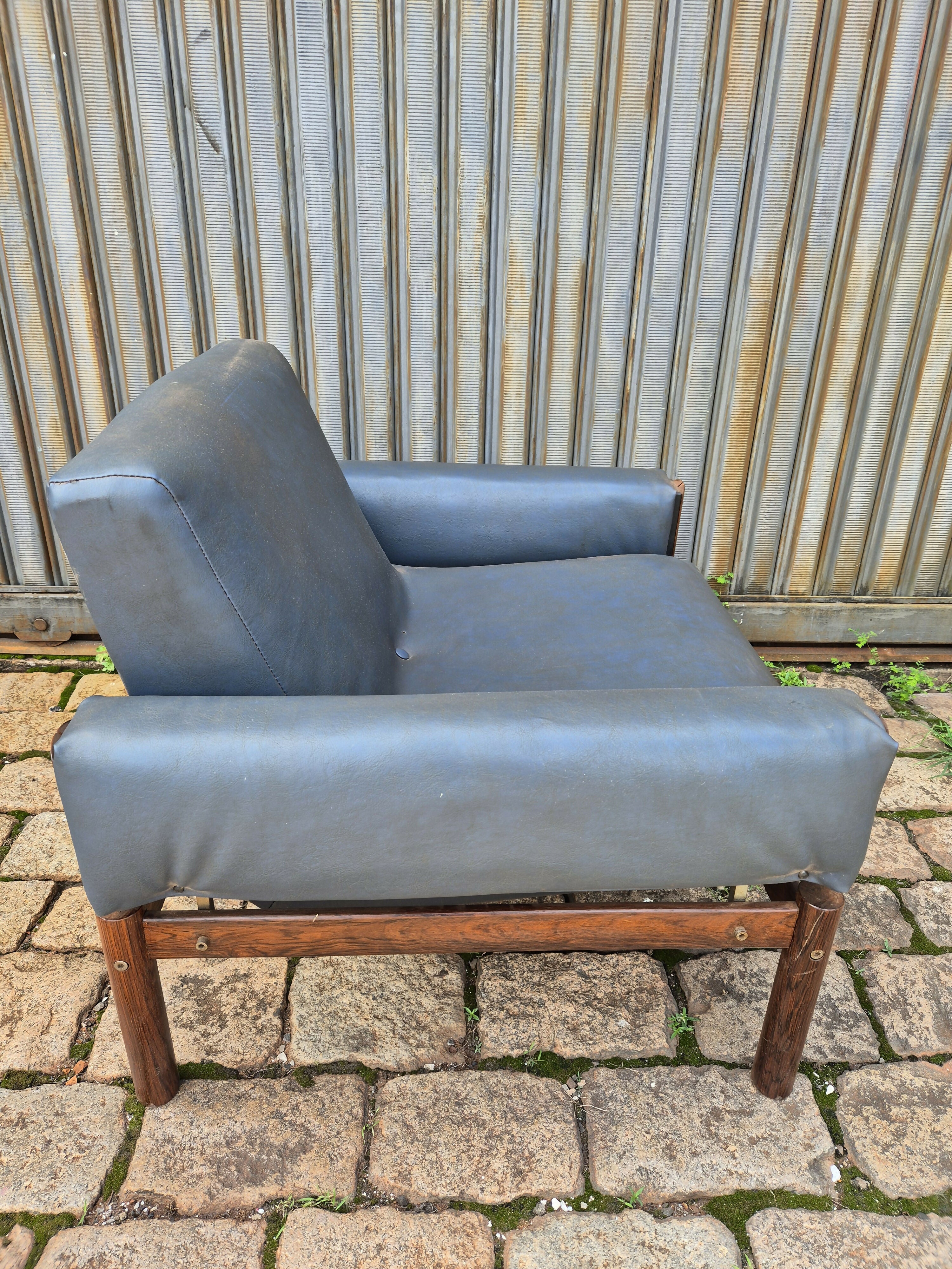 Poltrona Mp13 Percival Lafer