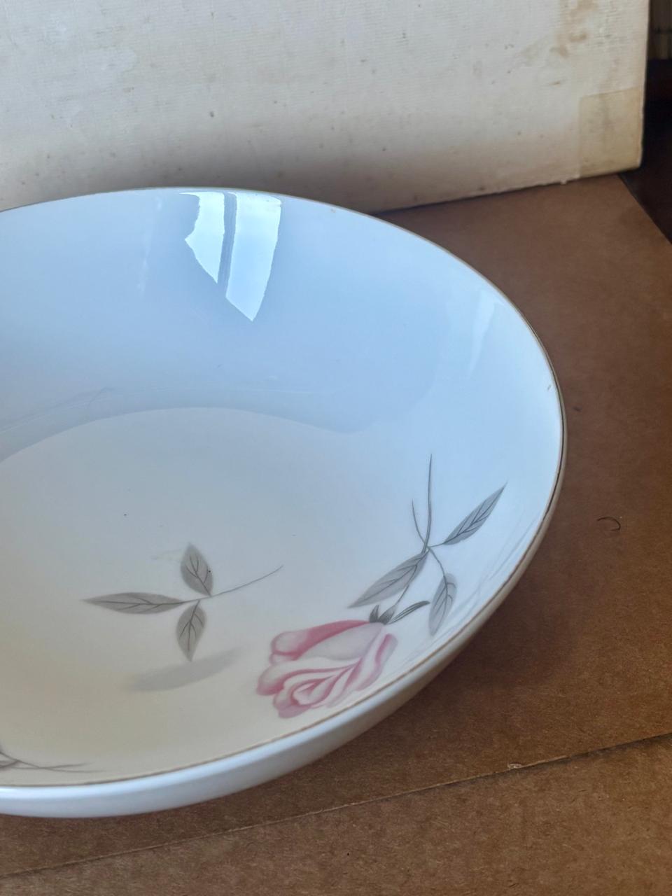 Bowl japonês em fine china (DMCPS_438)