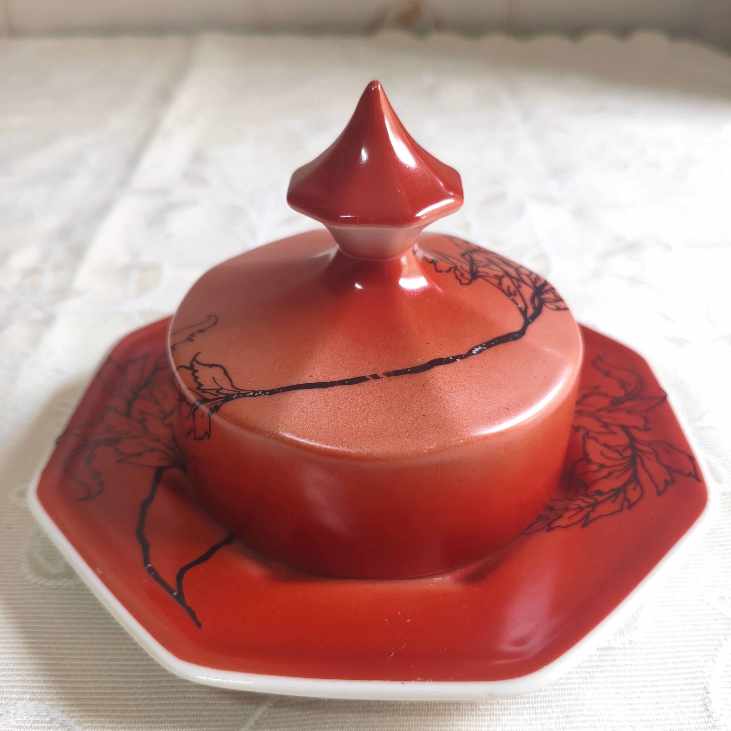 Conjunto de serviço Polovi Germer