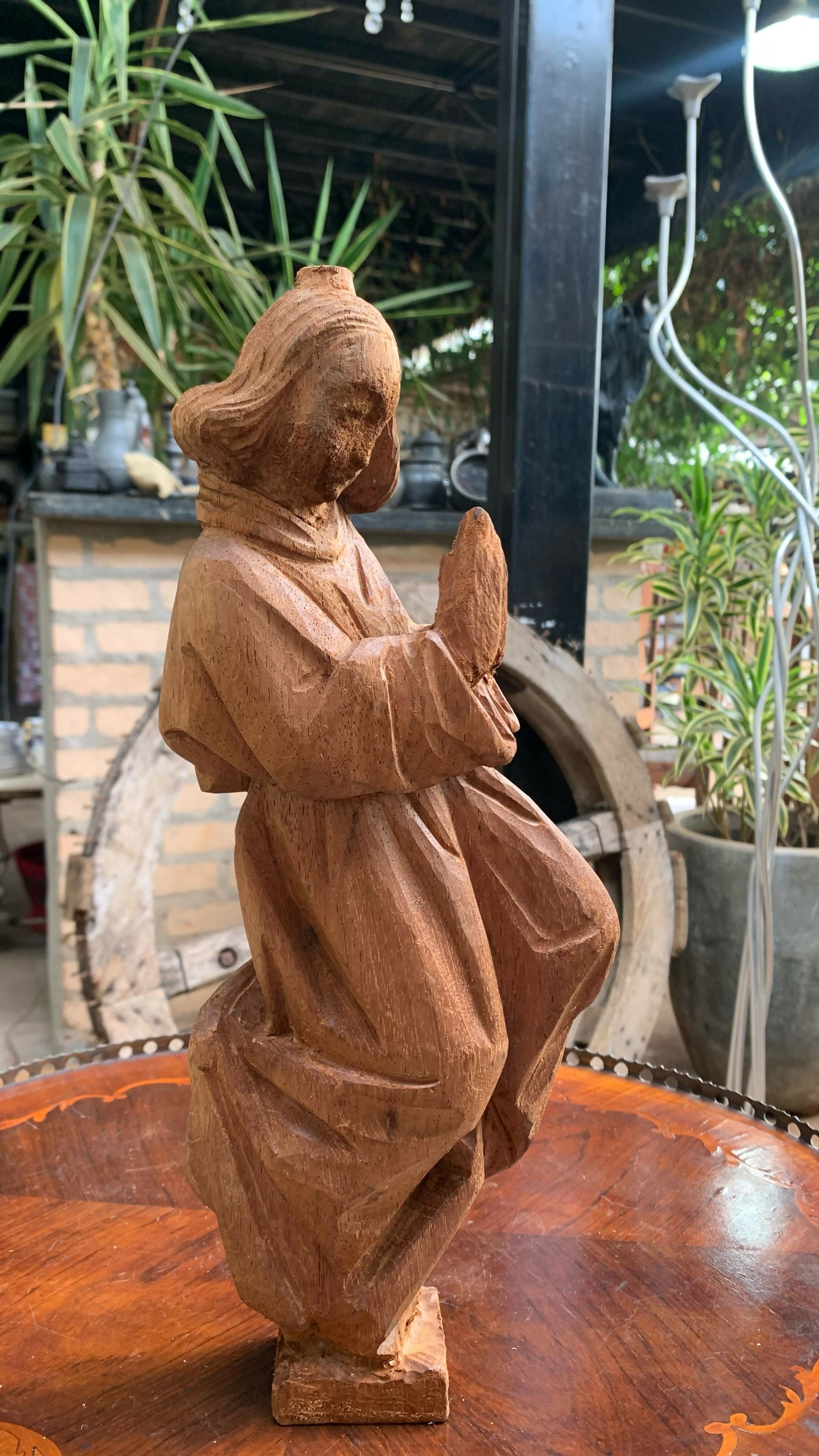 ESCULTURA