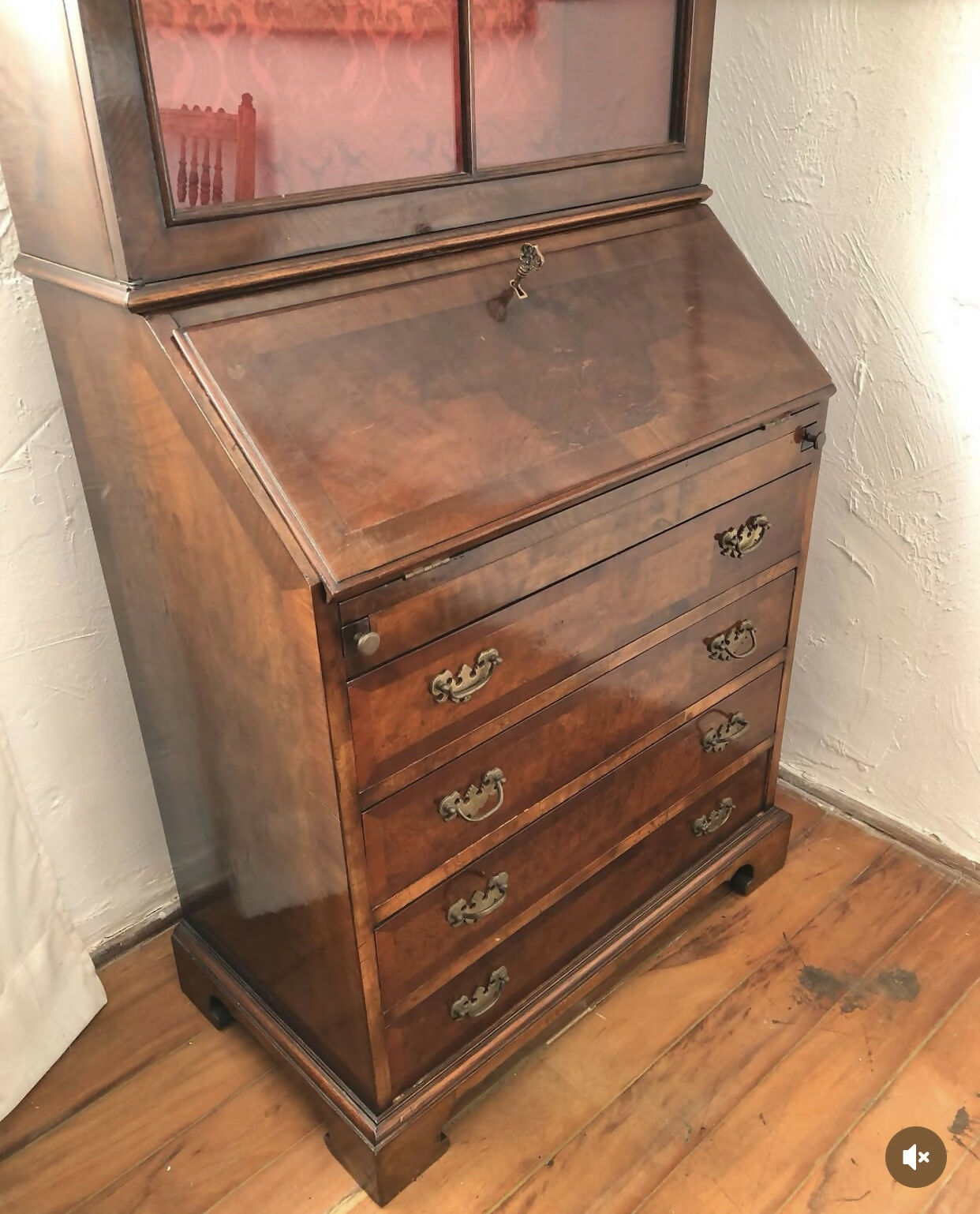 Móvel bookcase / Papeleira