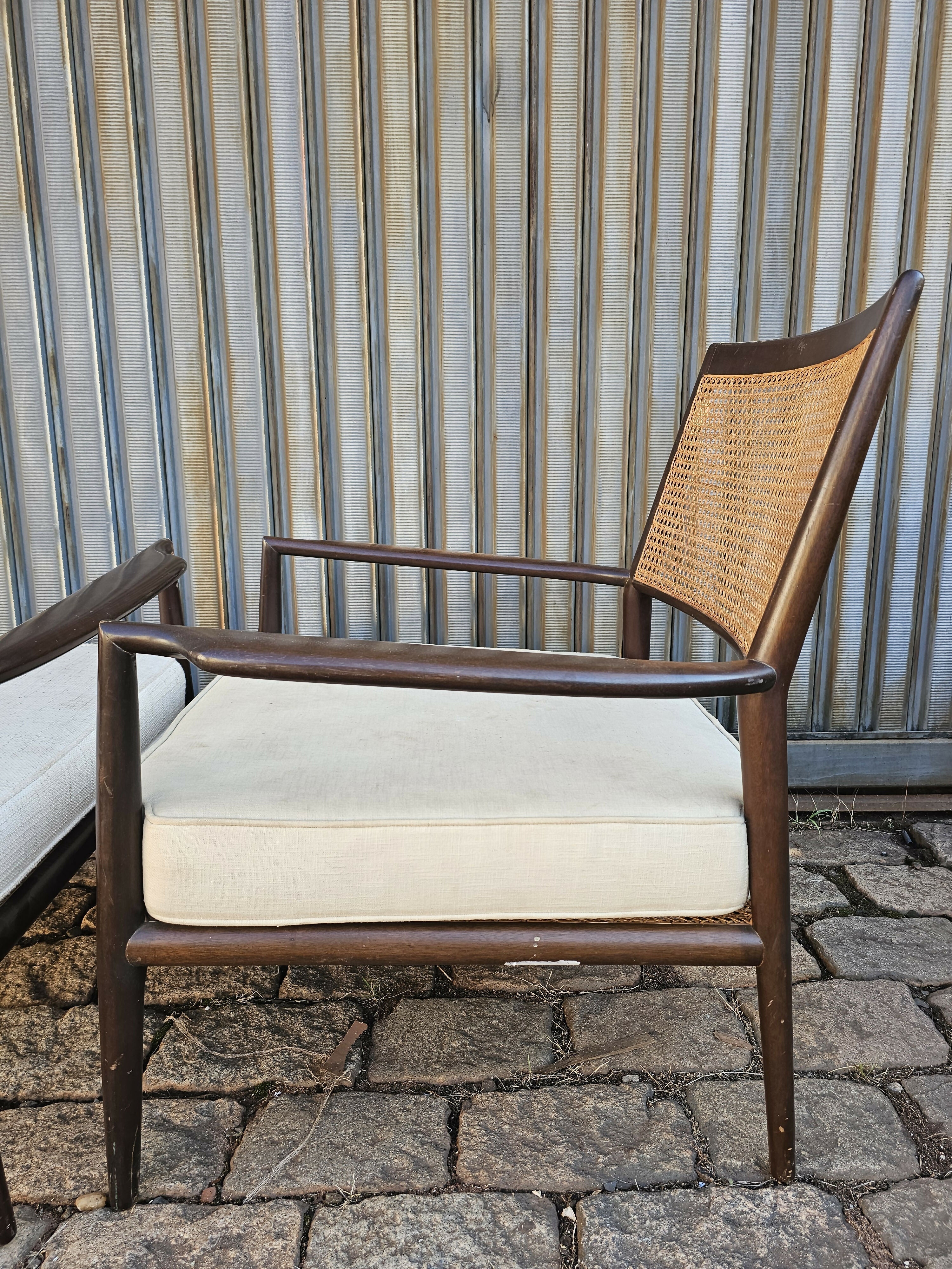 Poltrona MF5 reedição Etel
