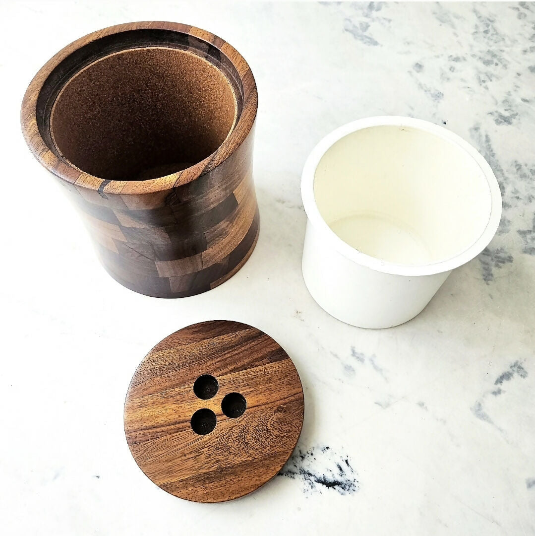 BALDES DE GELO ANOS 60/70 (VALOR UNITÁRIO)