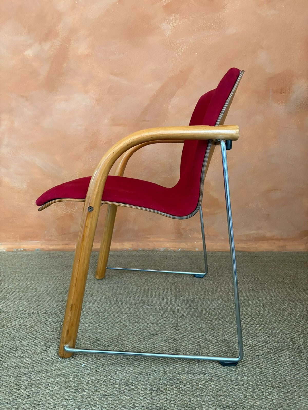Cadeira Thonet S320