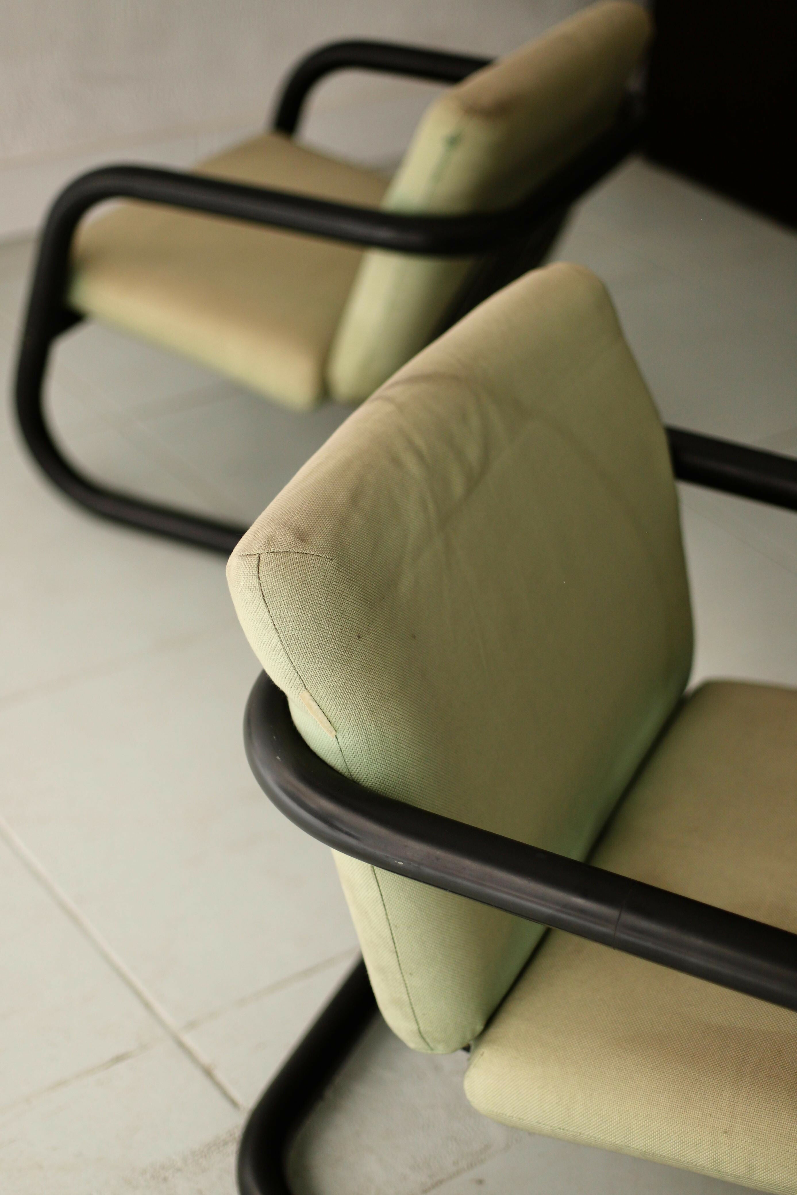 Poltronas Geraldo de Barros (valor da unidade)