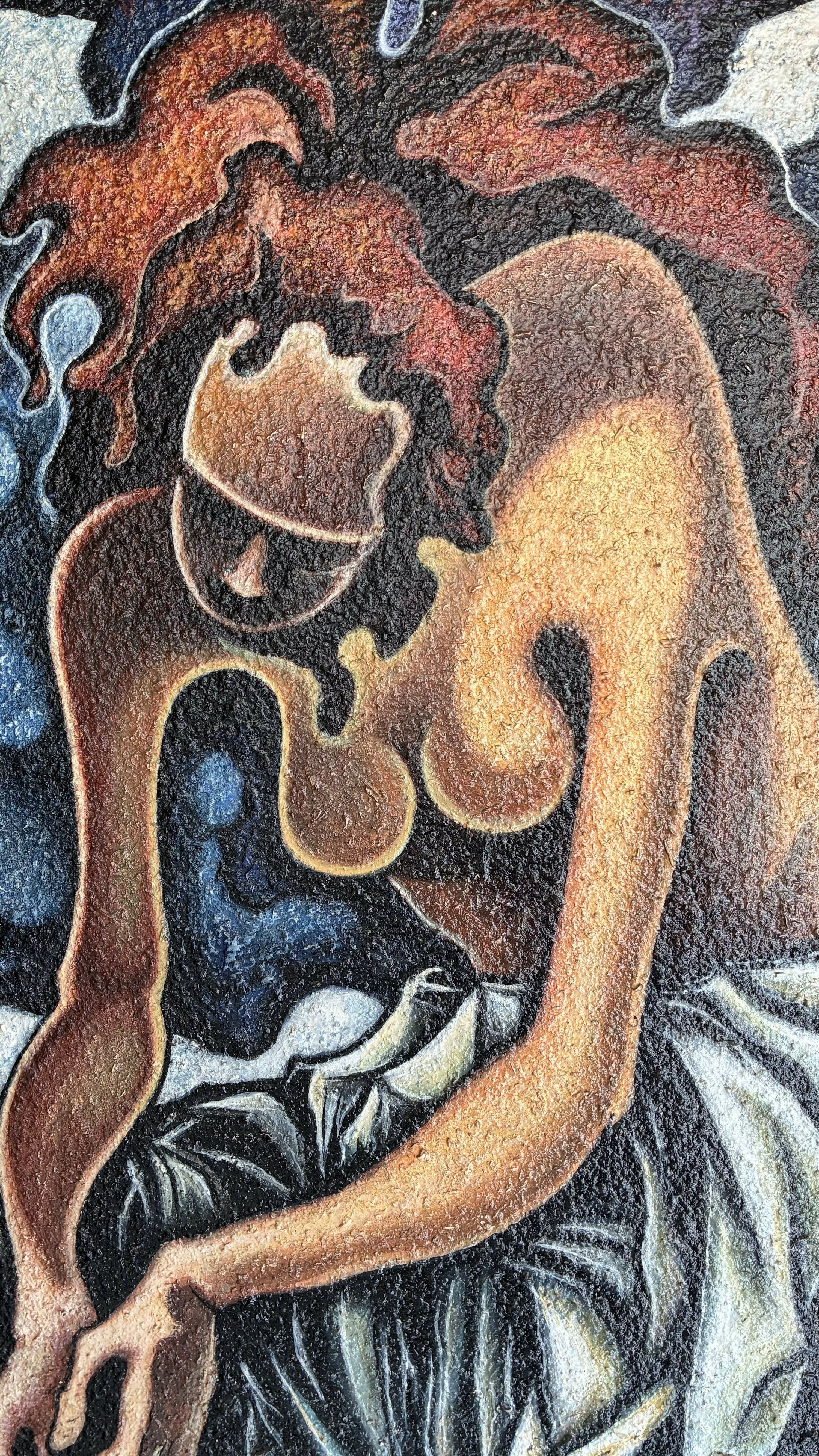 Quadro - Assinado Paulo Camargo