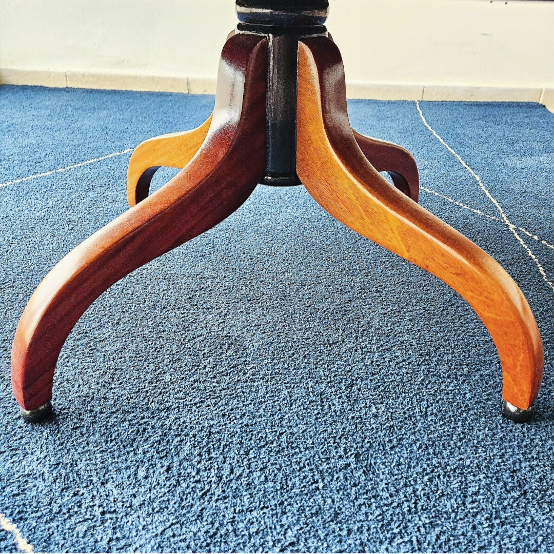 MESA DE CENTRO MARROQUINA • ANOS 40/50