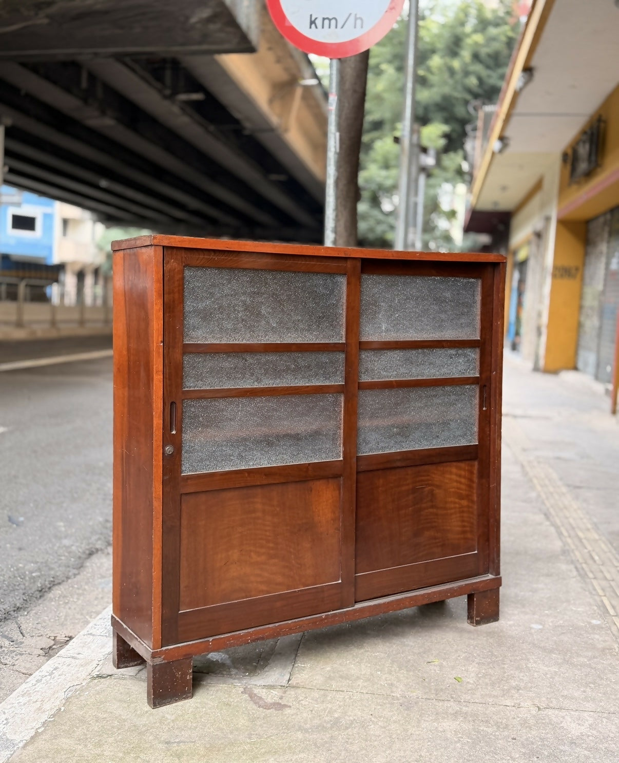 Armário / livreiro Móveis Cimo