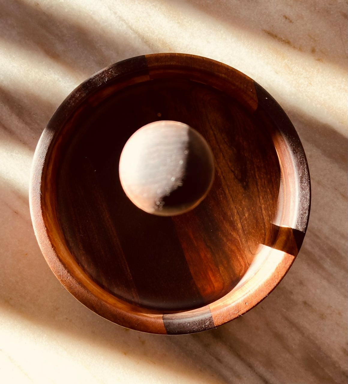 Petisqueira com alça Tropic Art (DMCPS_066)