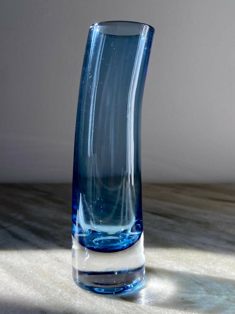 Conjunto de 3 mini vasos em vidro maciço (DMCPS_073)