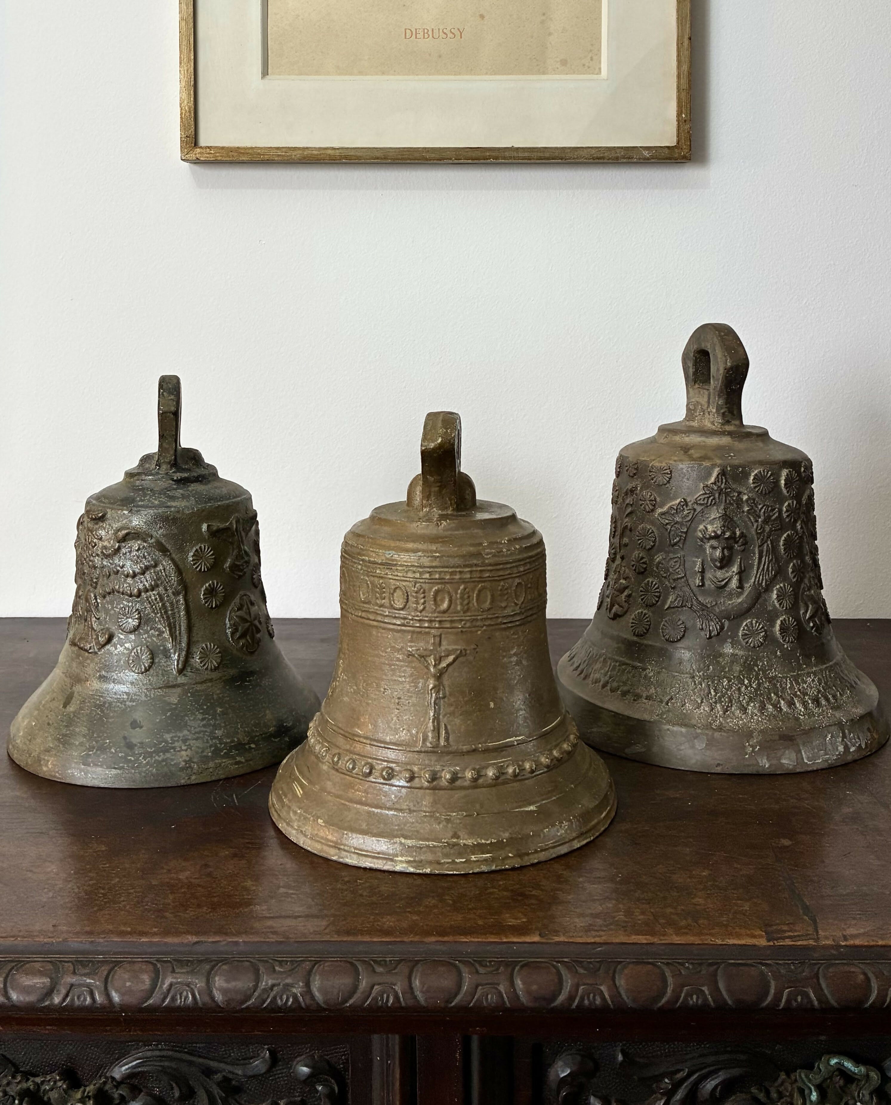 Sinos Antigos (valor unitário)