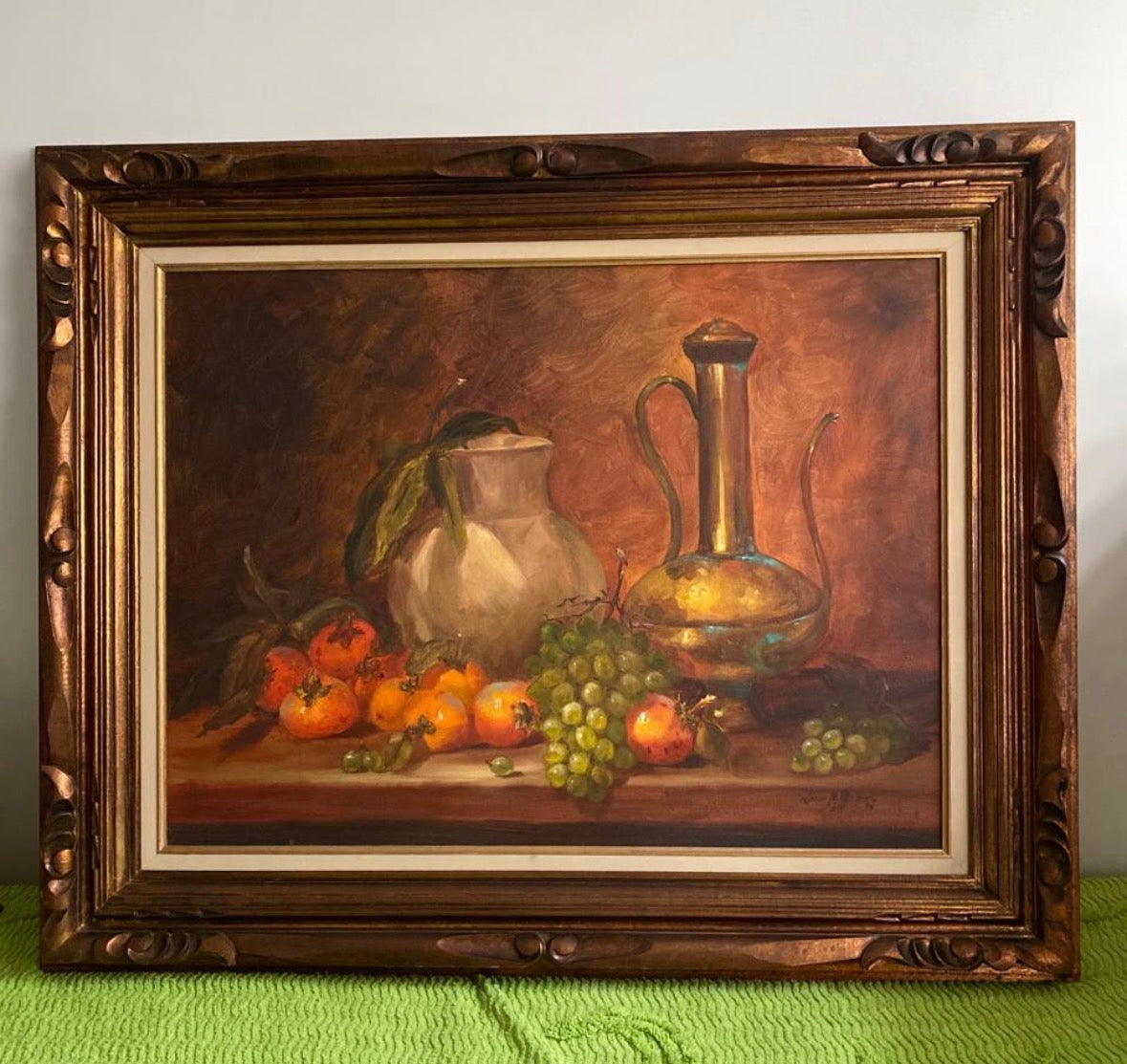 Quadro Natureza morta