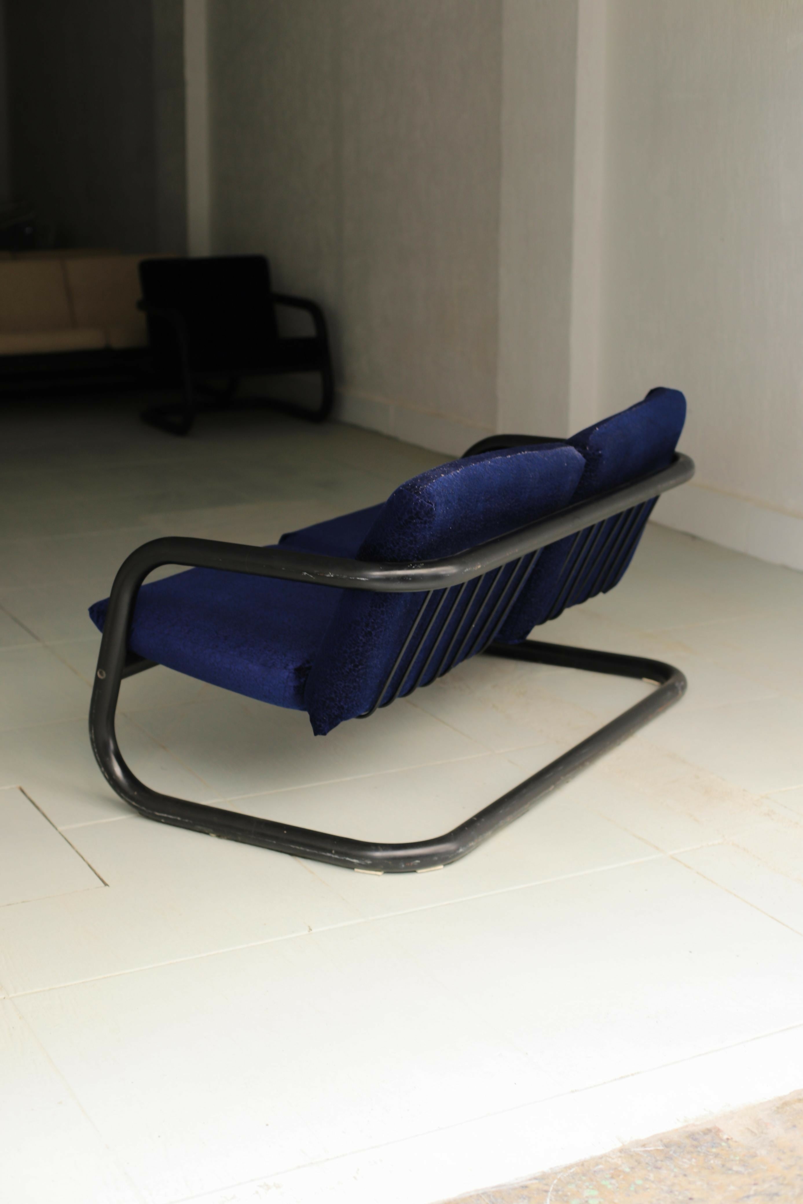 Sofá Geraldo de Barros