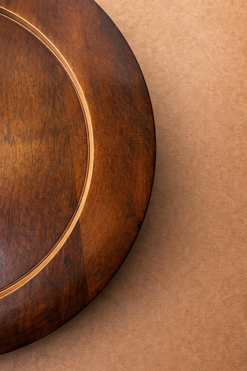 Base circular Tropic Art (DMCPS_357)