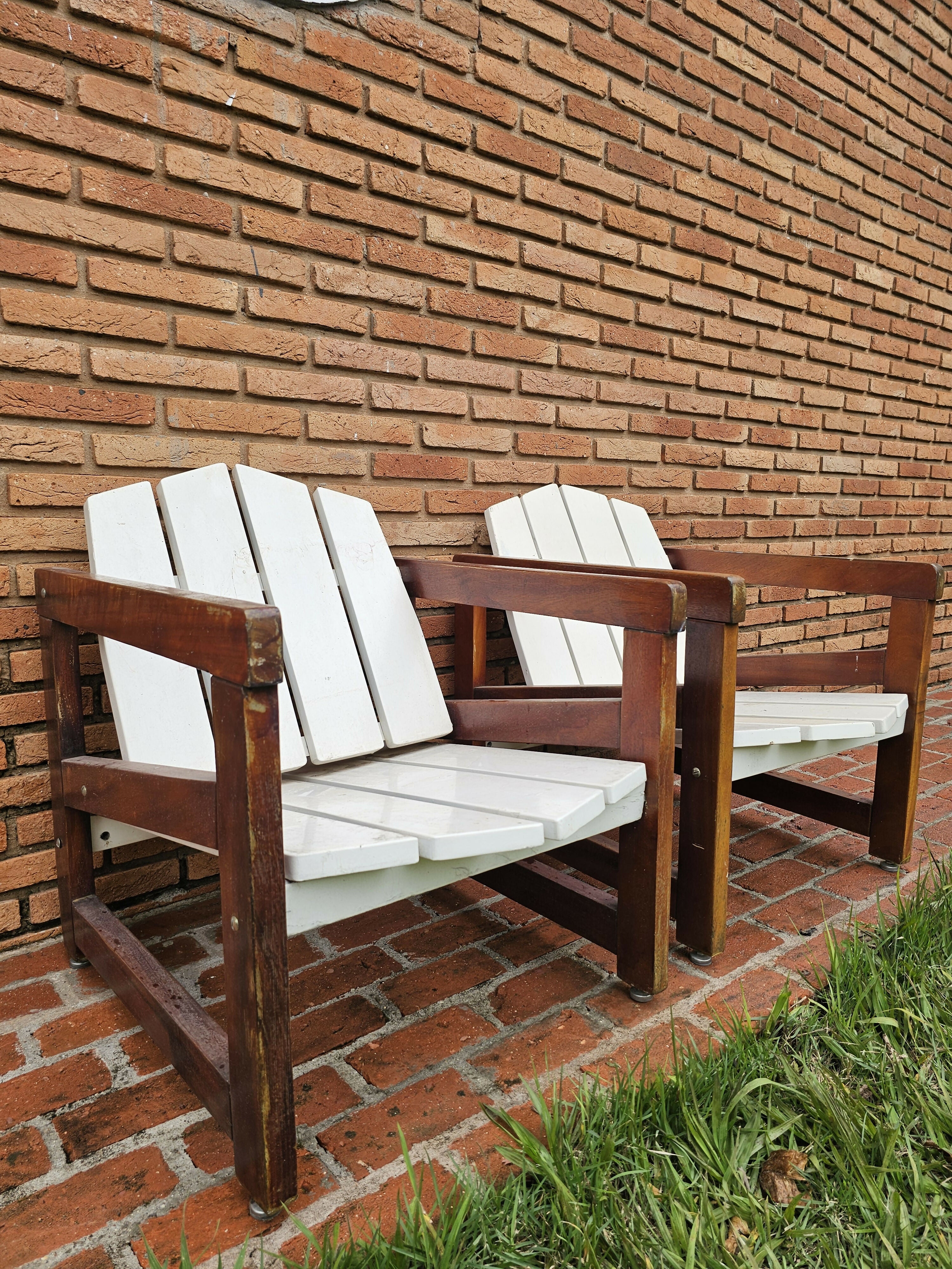 Poltrona CIMBA Sergio Rodeigues